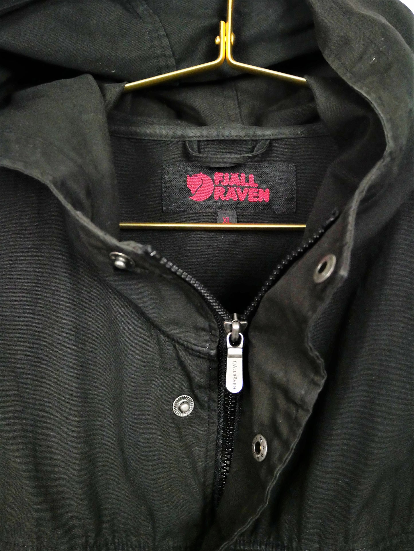 Fjällräven Jacka