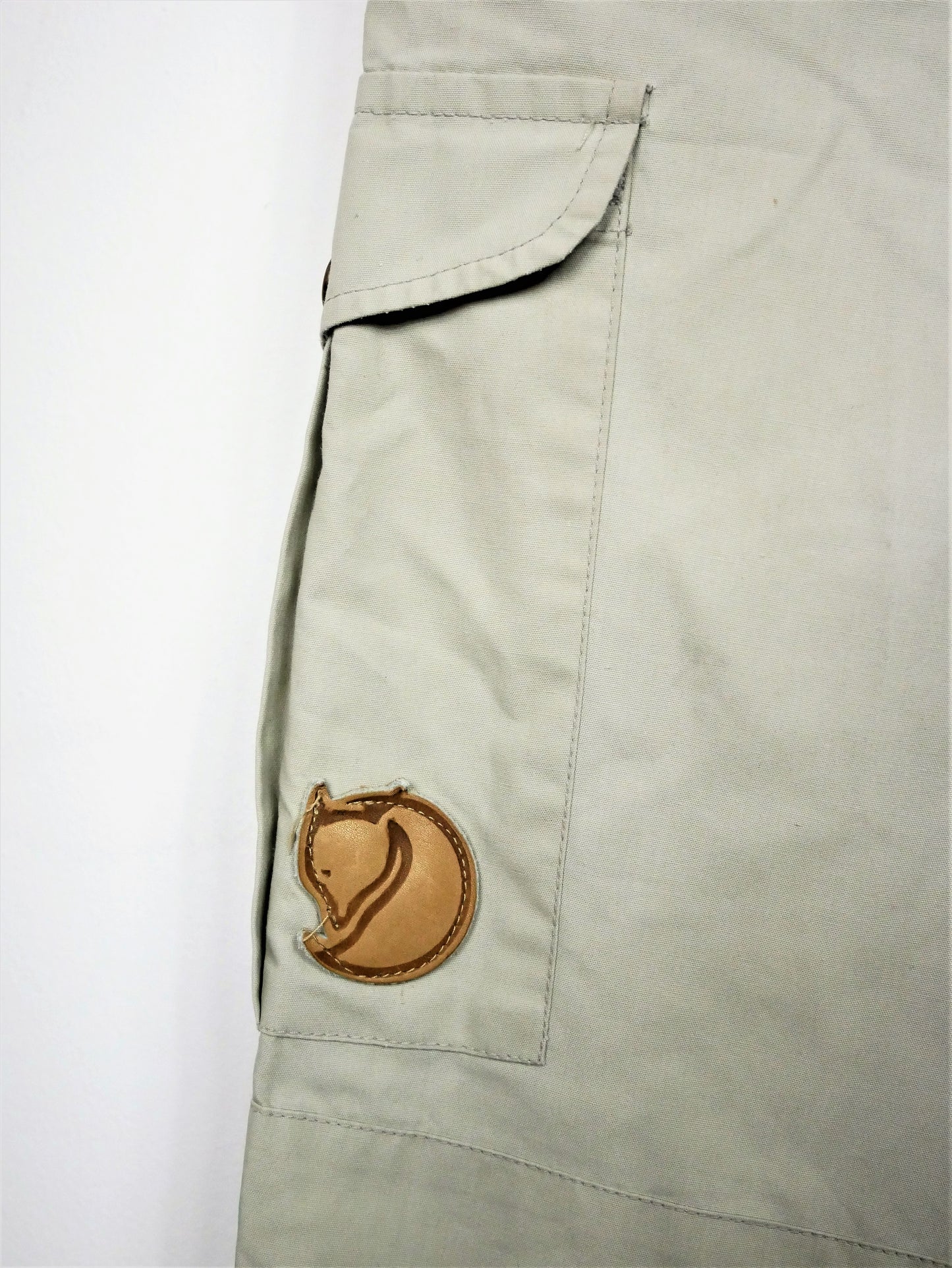 Fjällräven Vandringsbyxa