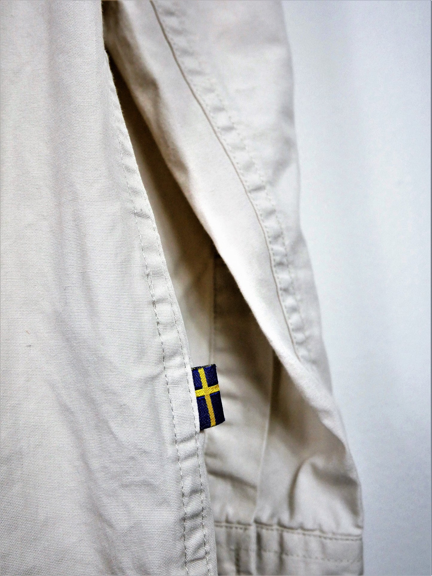 Fjällräven Skjorta