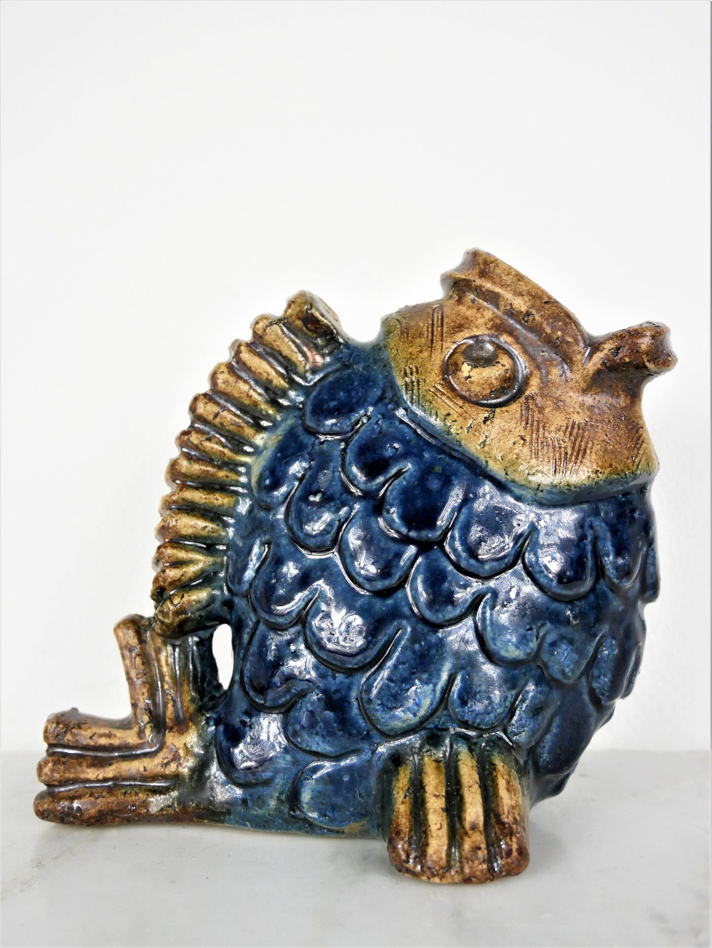 Inredning Fischer