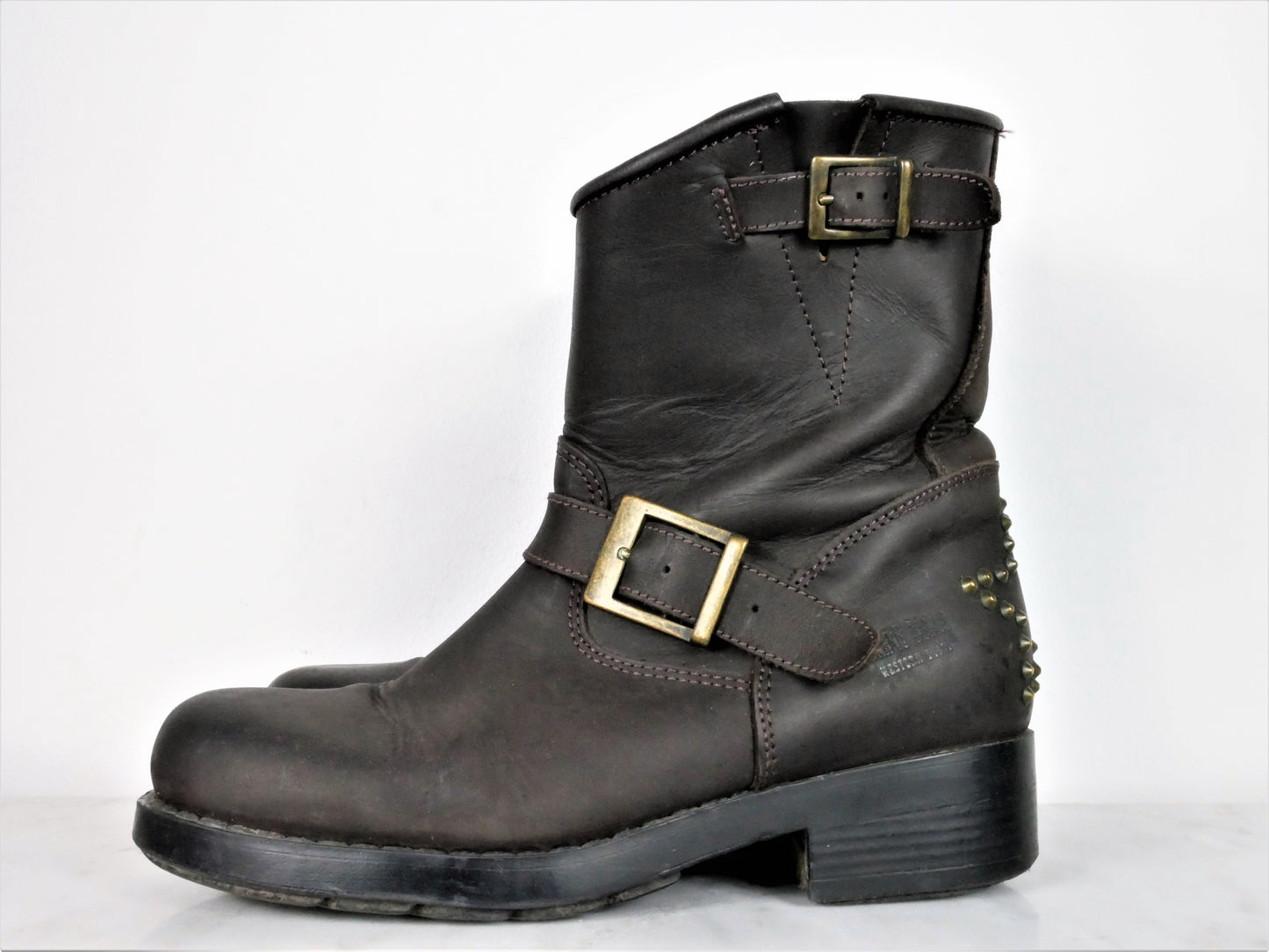 Johnny Bulls Boots
