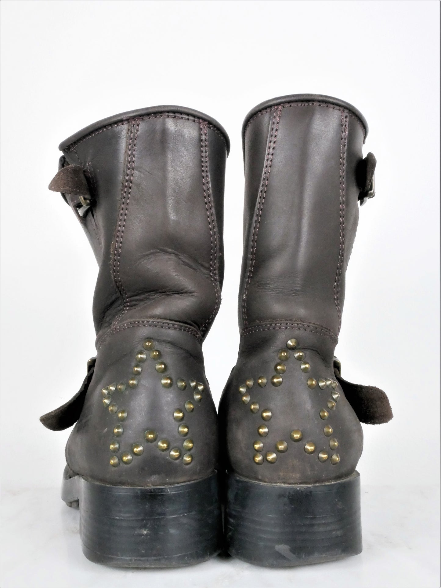 Johnny Bulls Boots