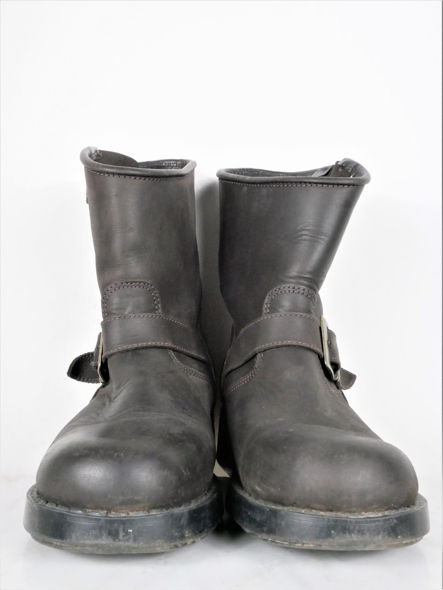 Johnny Bulls Boots