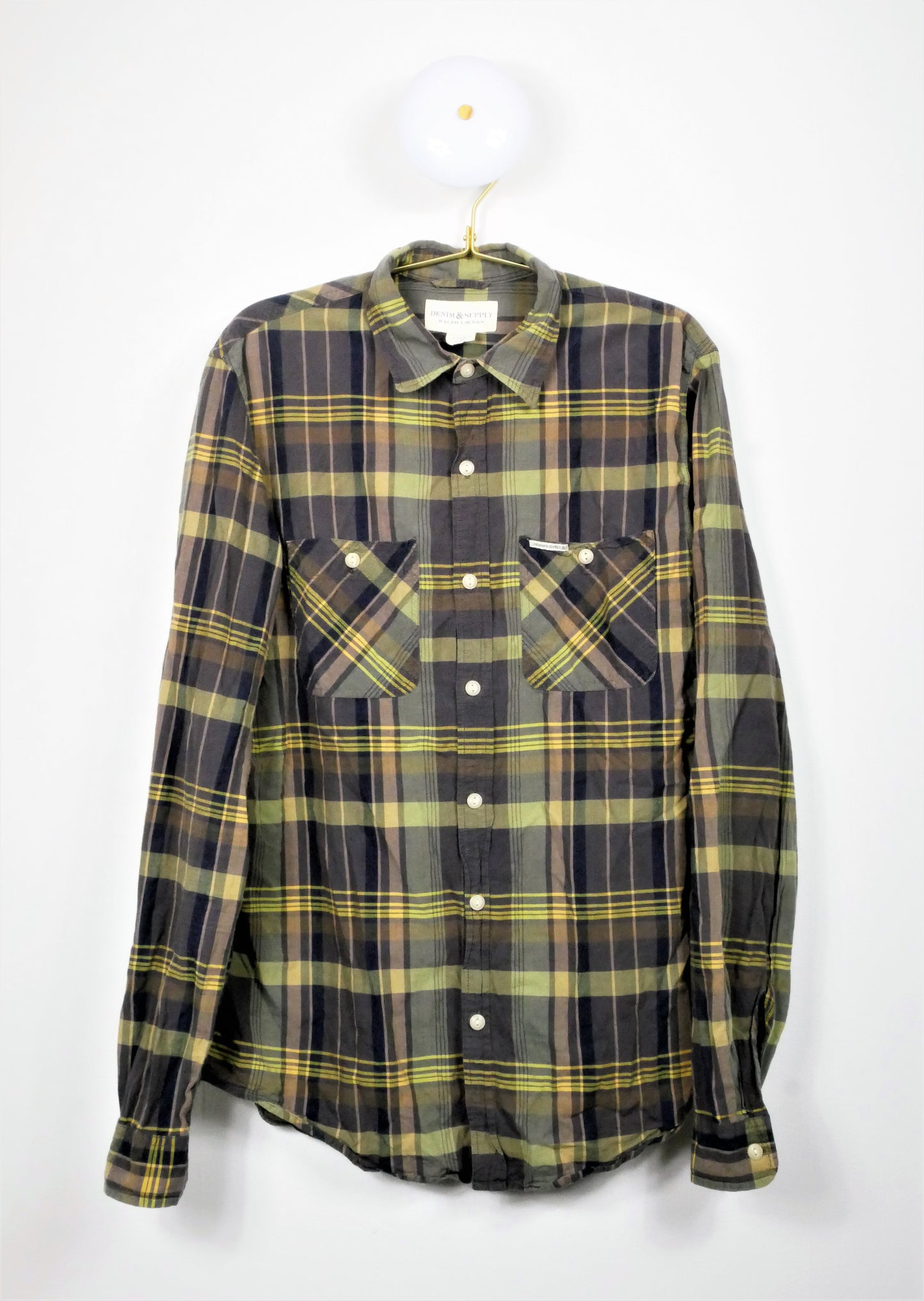 Ralph Lauren Skjorta
