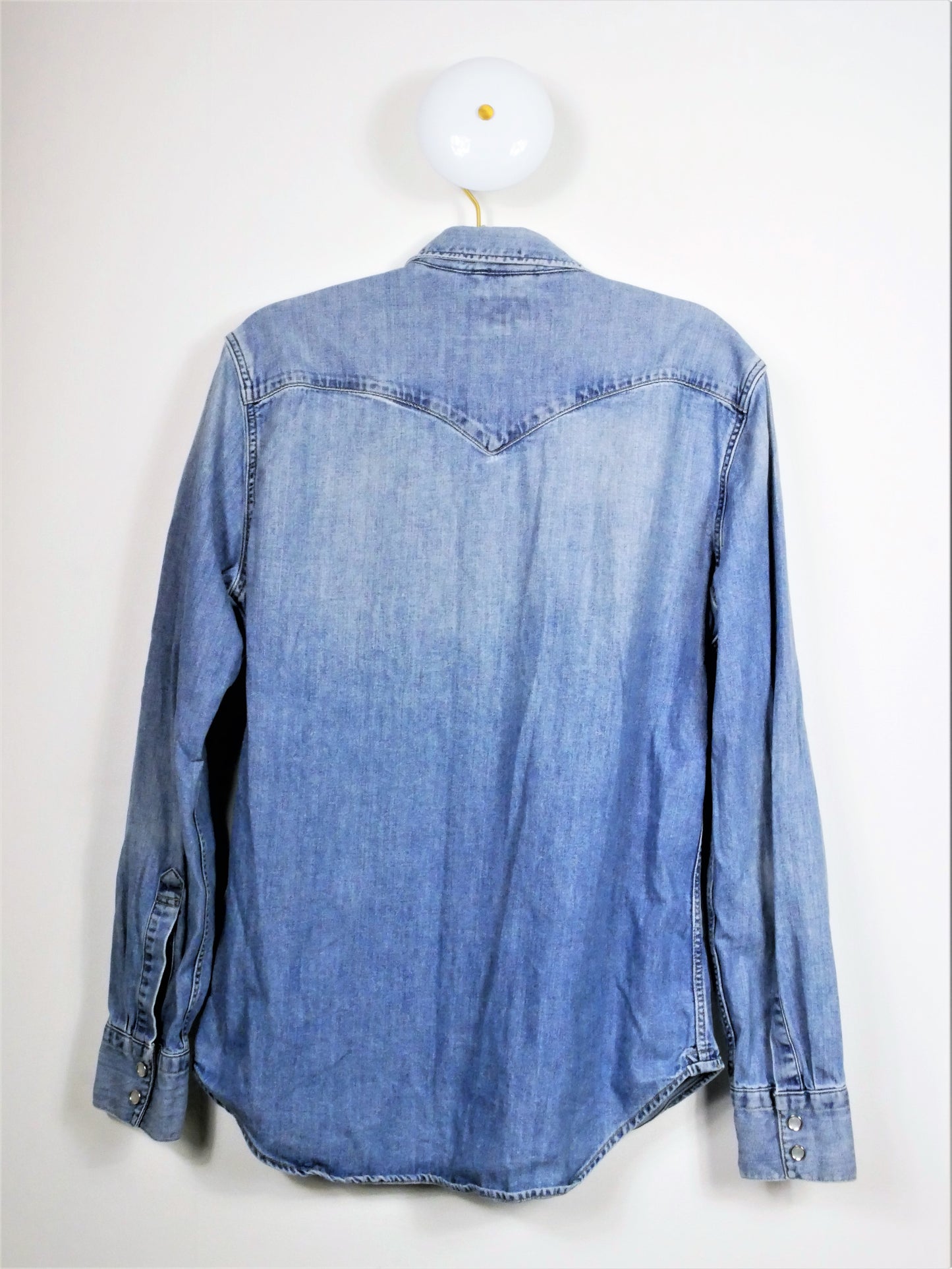 Levi´s Jeansskjorta