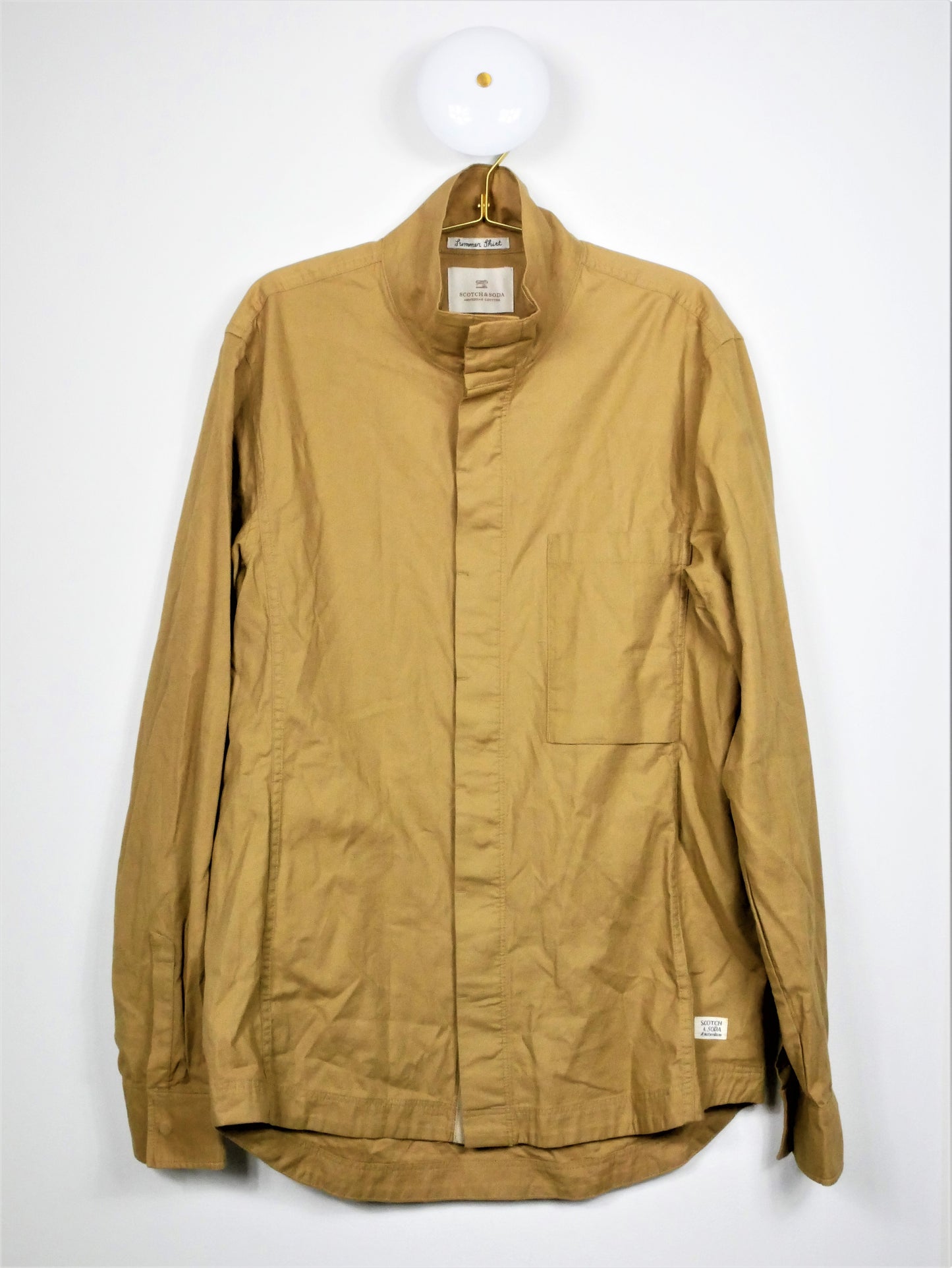 Scotch & Soda Skjorta