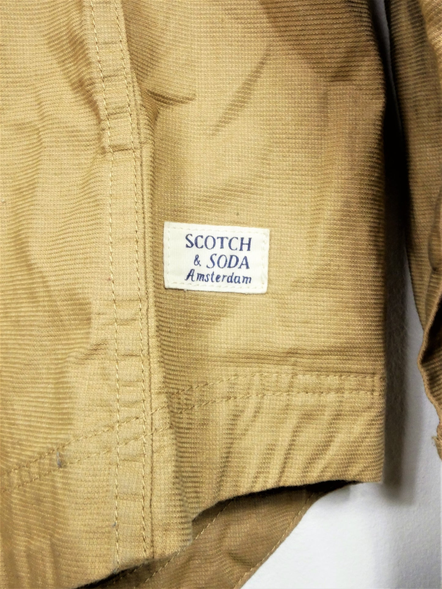 Scotch & Soda Skjorta