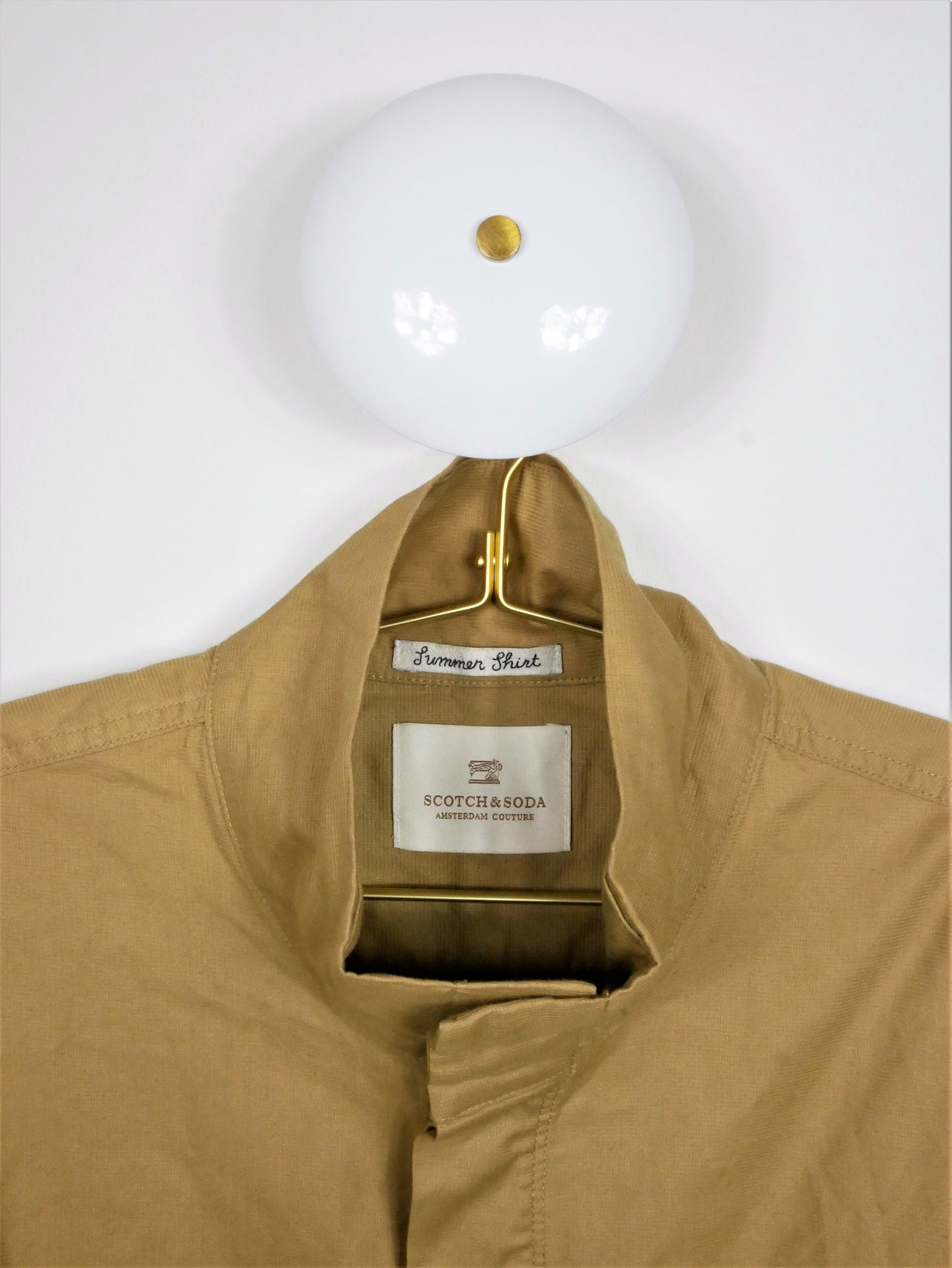 Scotch & Soda Skjorta
