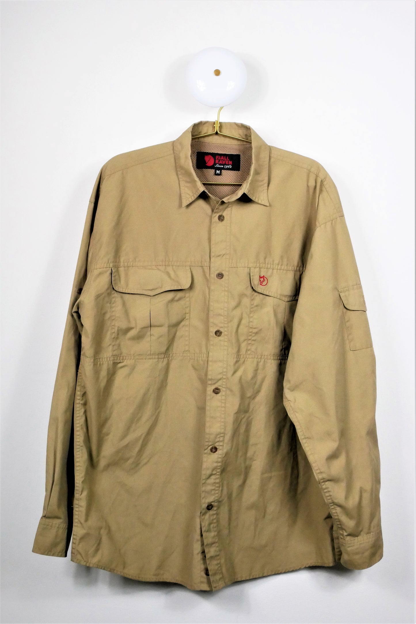 Fjällräven Skjorta