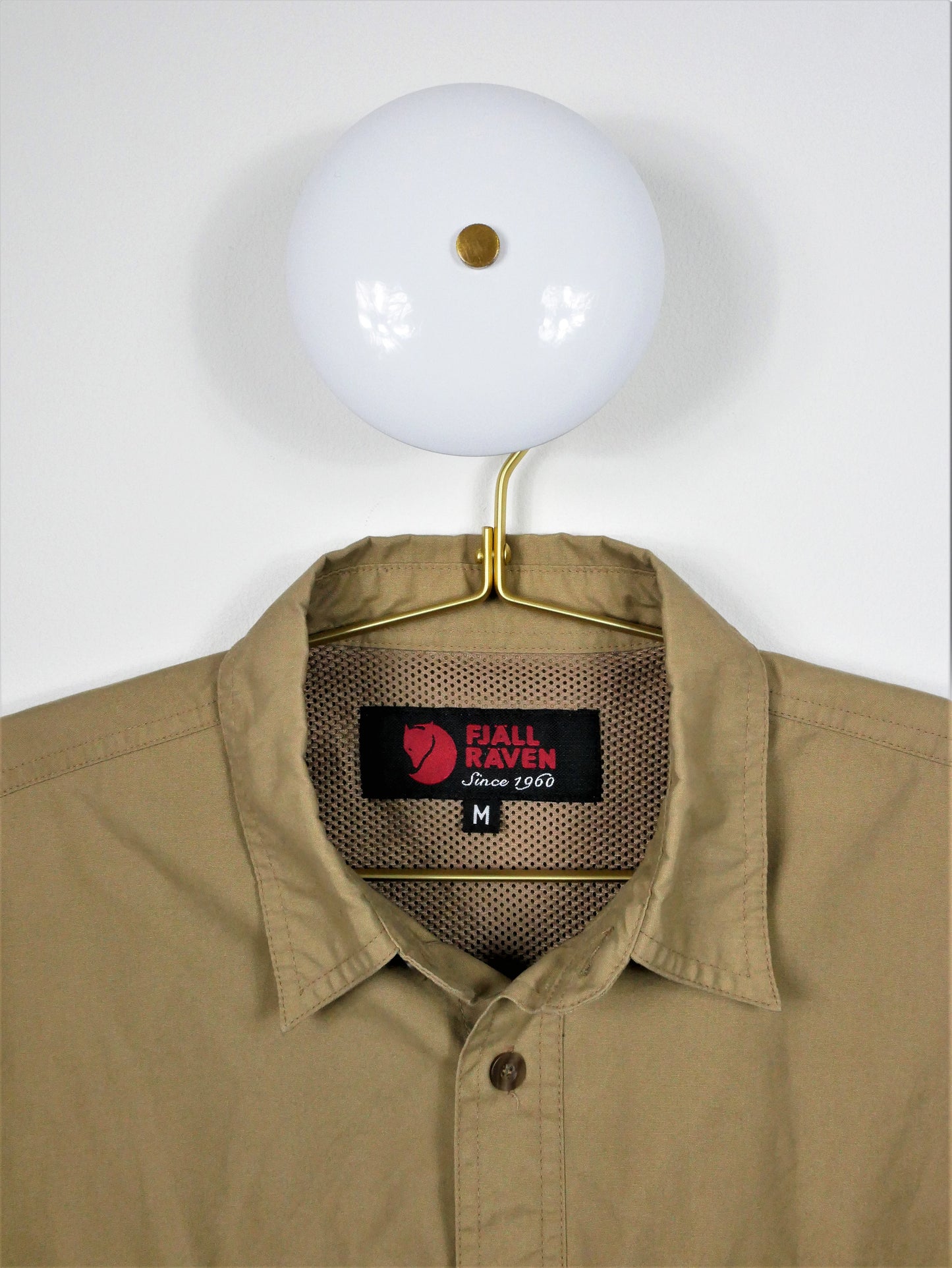 Fjällräven Skjorta