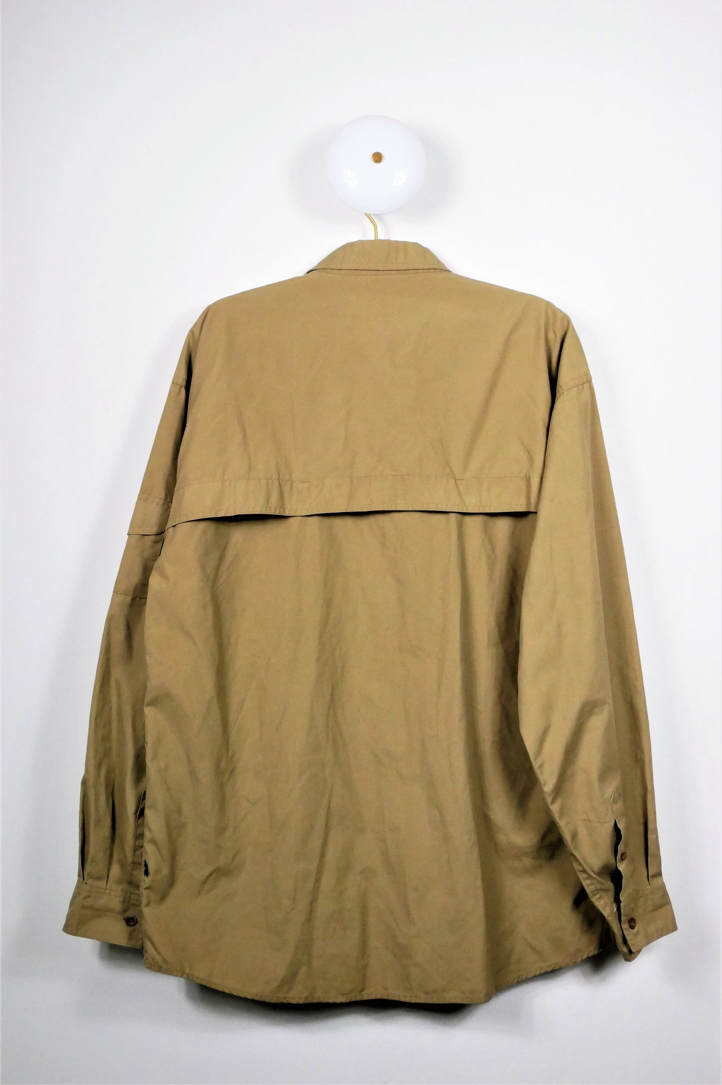 Fjällräven Skjorta