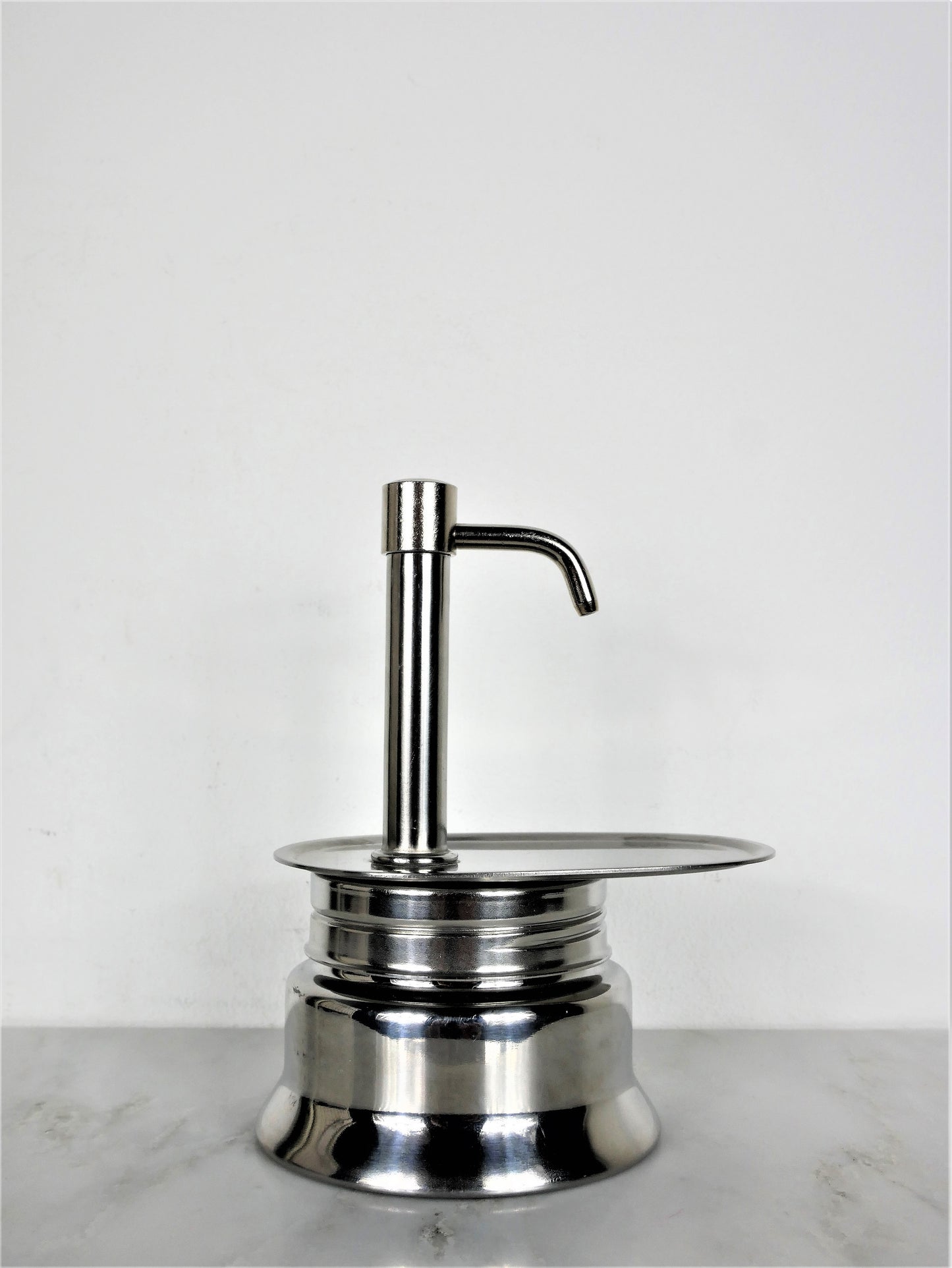 Espressomaskin