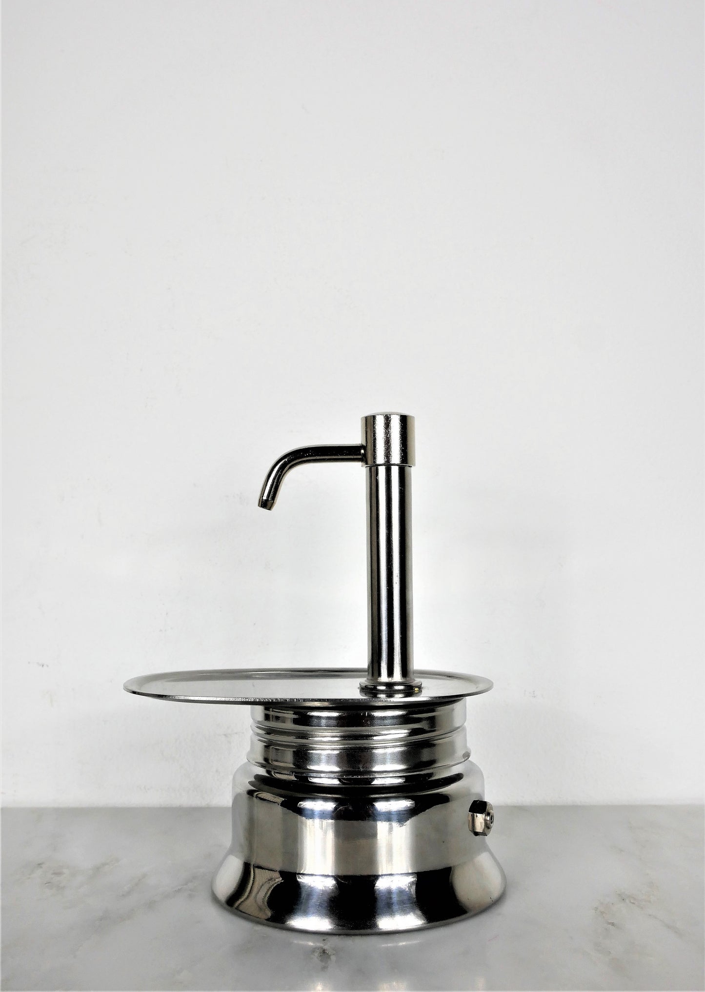 Espressomaskin