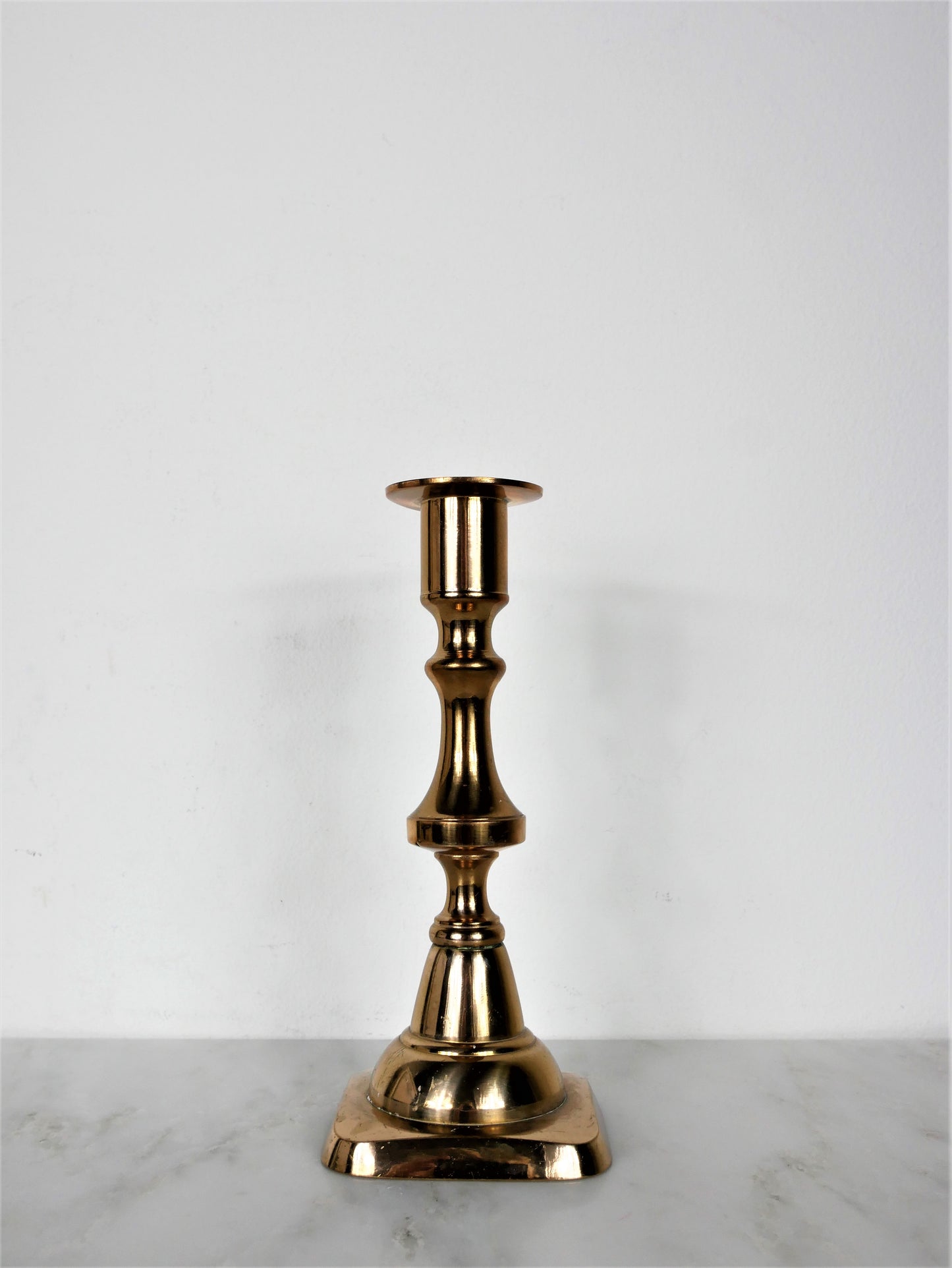 Vintage Ljusstake