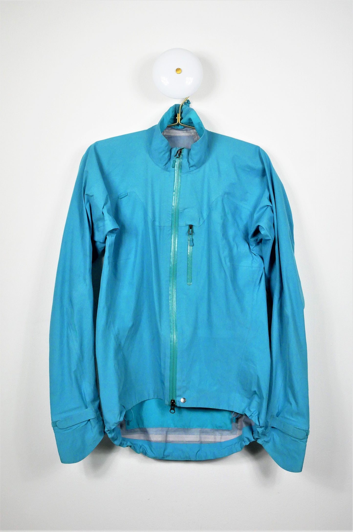 Haglöfs GoreTex Löparjacka