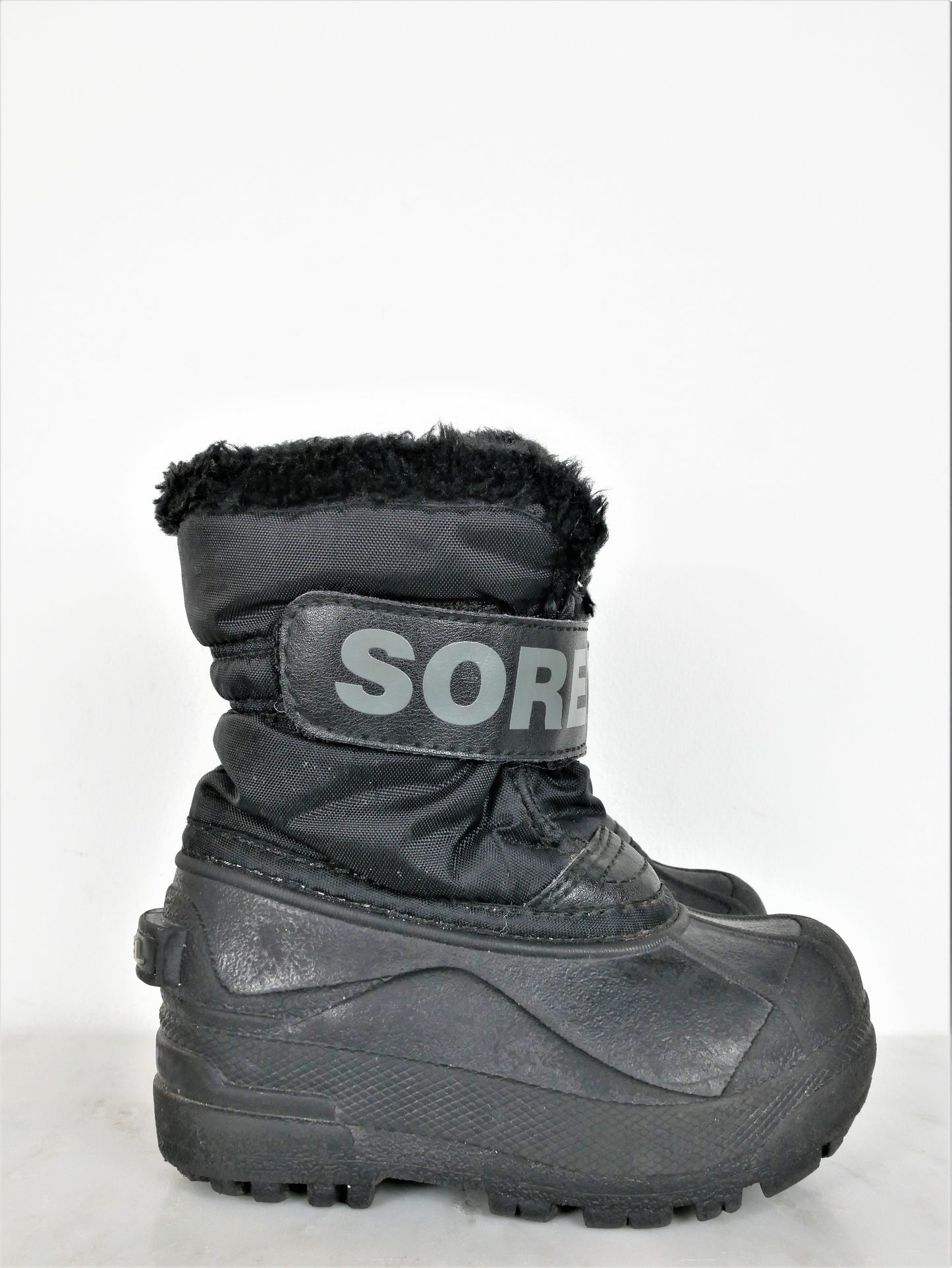 Sorel Vinterkänga barn
