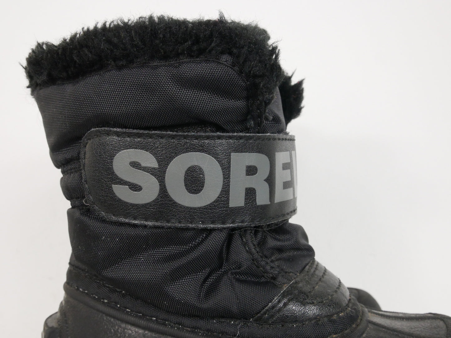 Sorel Vinterkänga barn