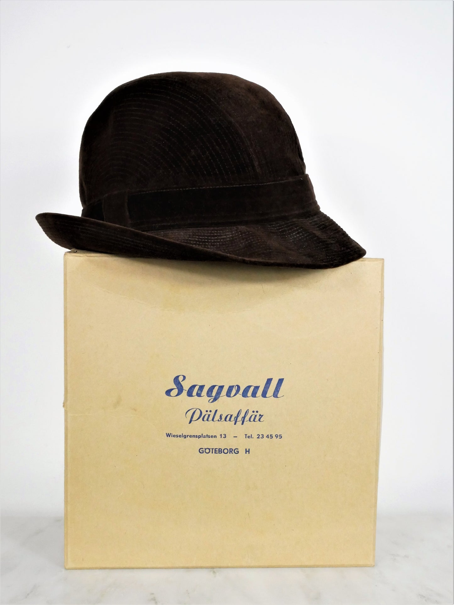 Gélot (France) Hatt