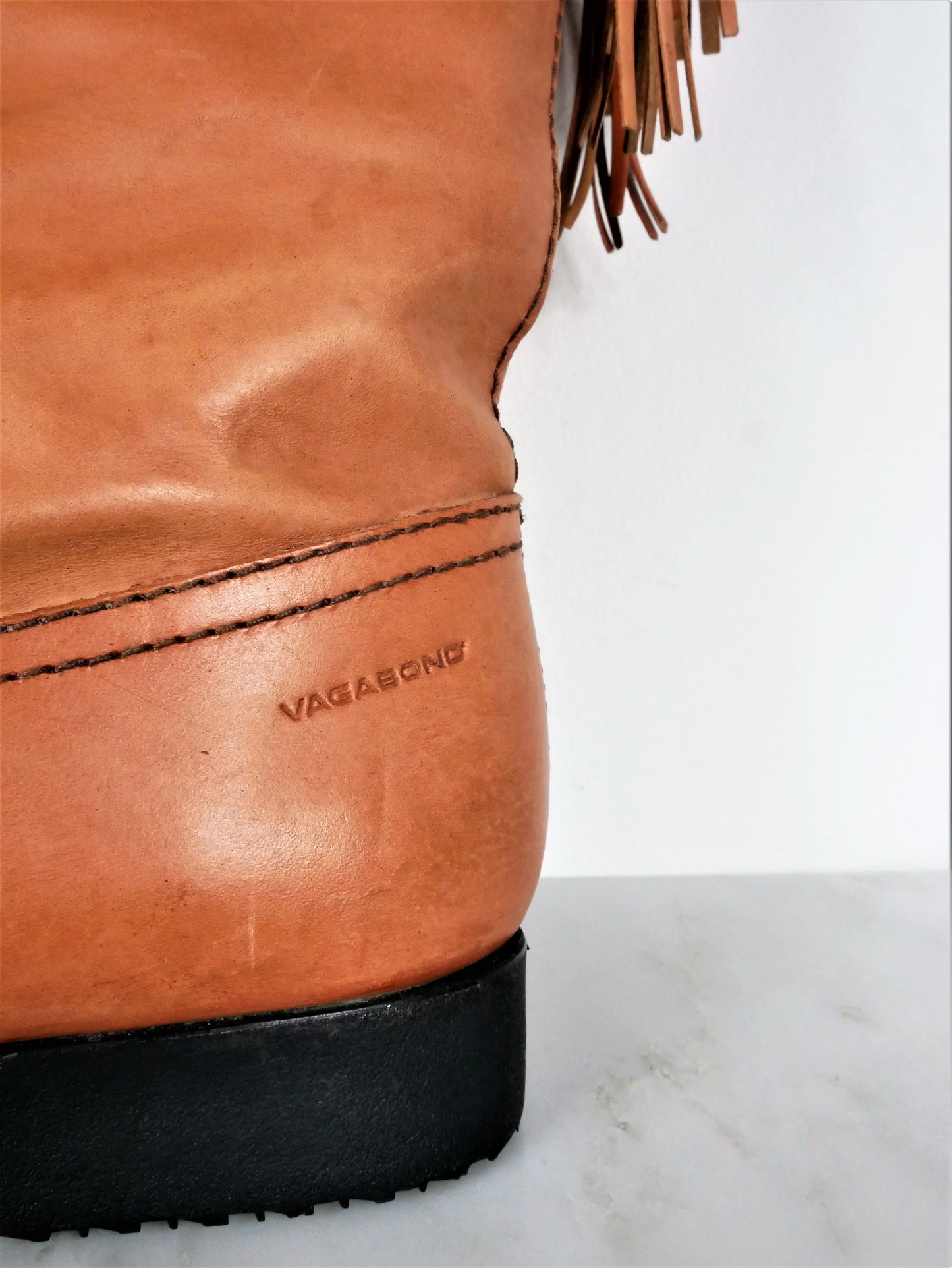 Vagabond Skinnboots