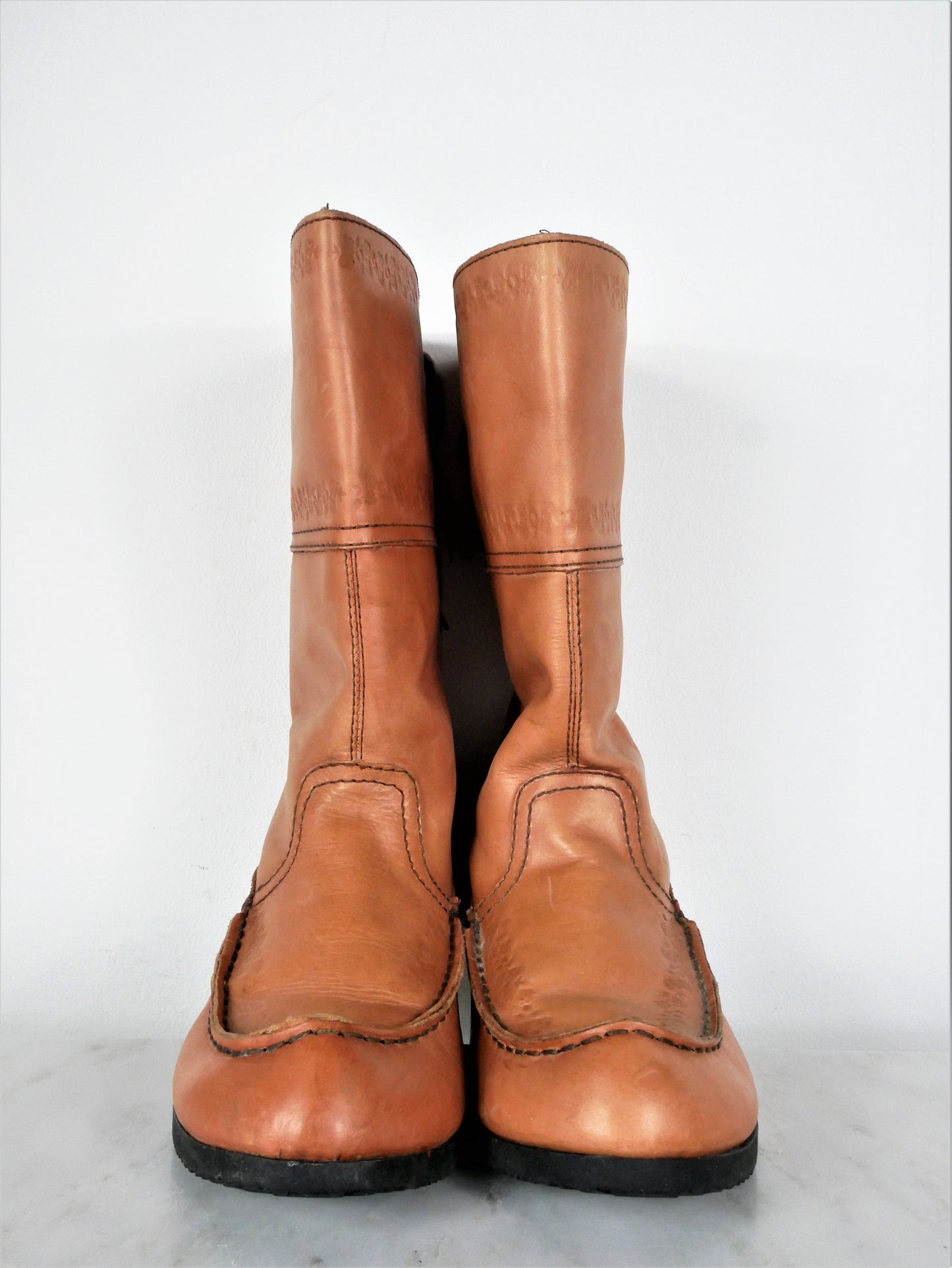 Vagabond Skinnboots