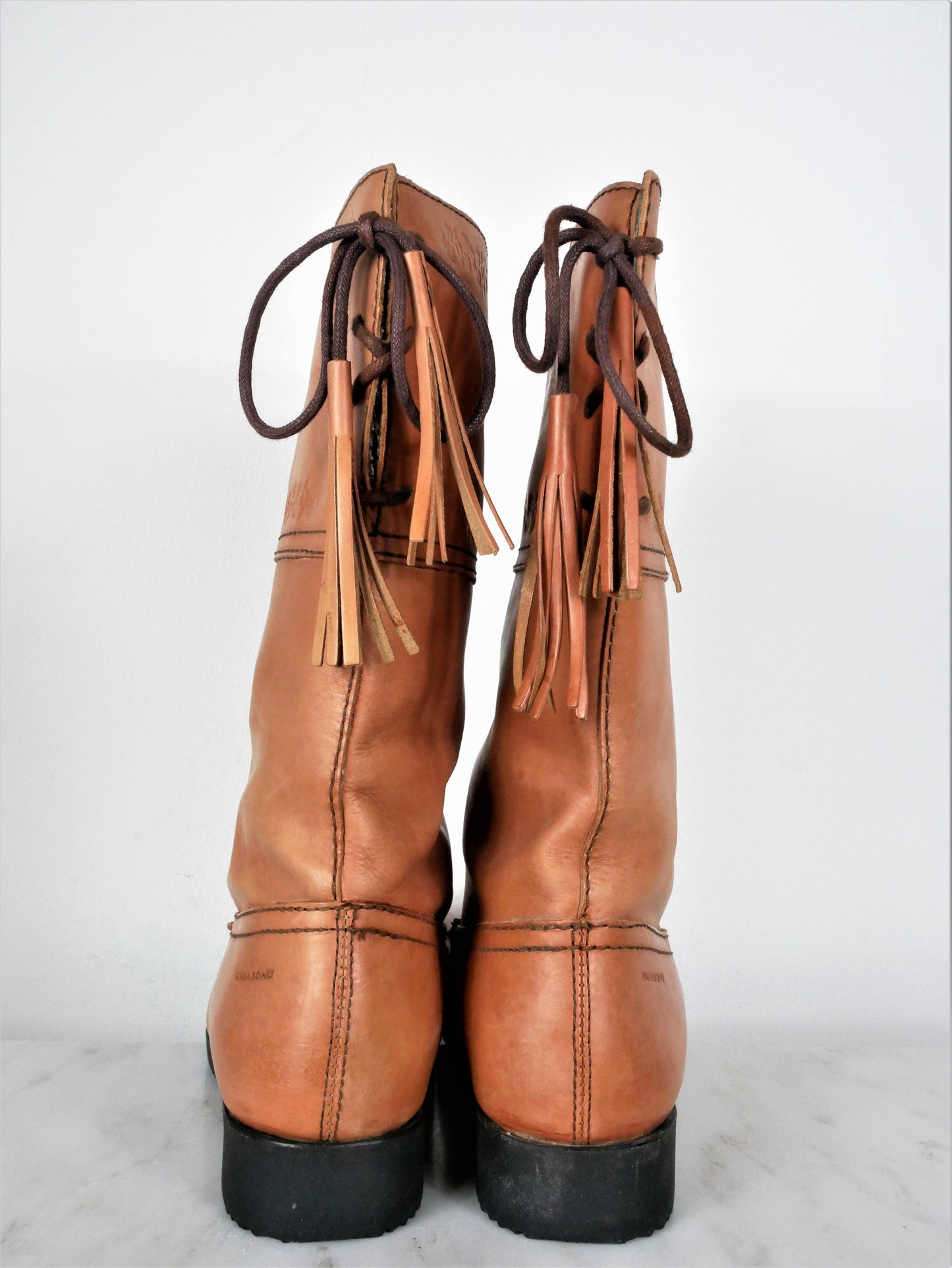 Vagabond Skinnboots