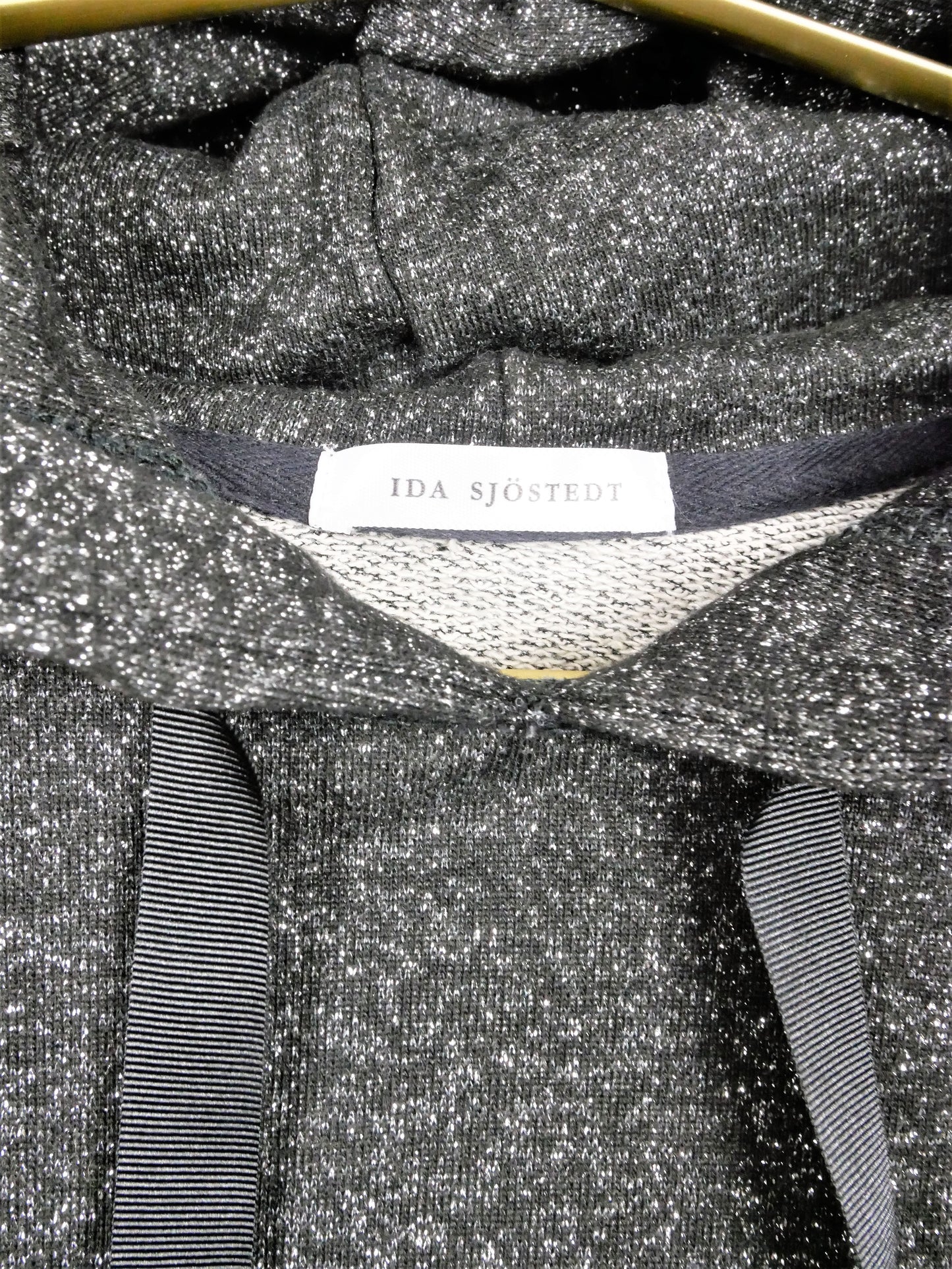 Ida Sjöstedt hoodie