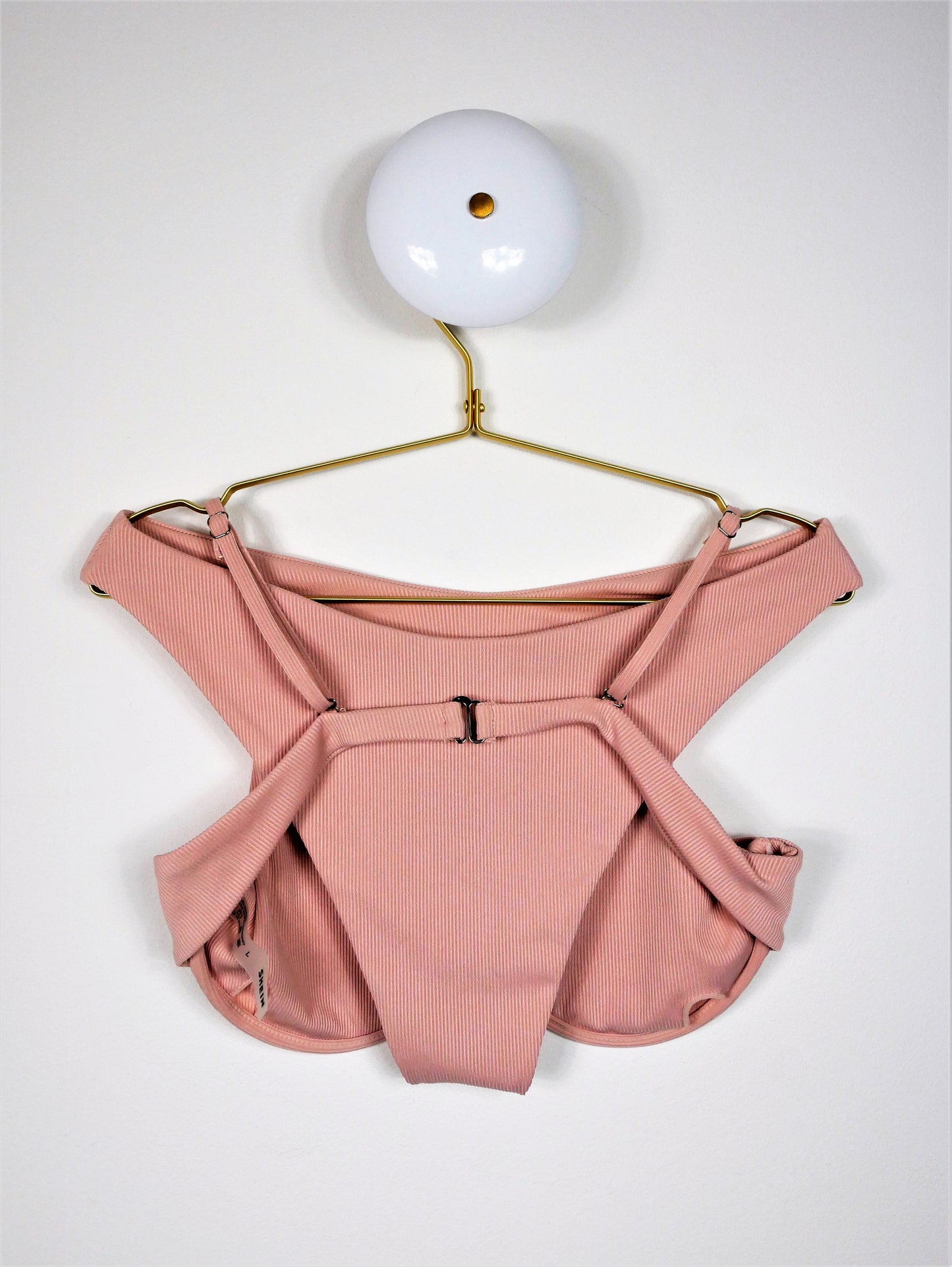 Shein Bikini