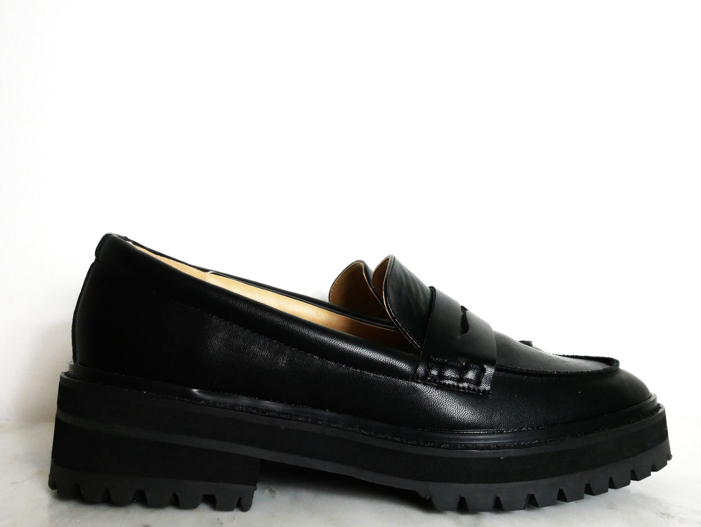 Raid Loafers