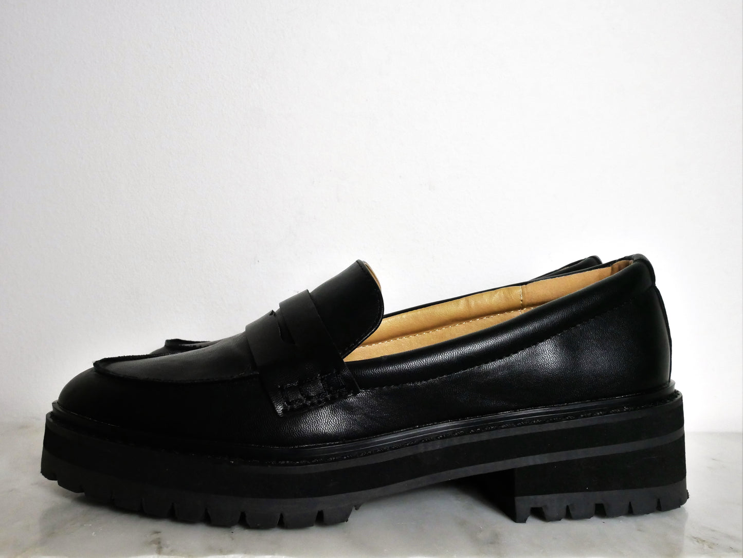 Raid Loafers