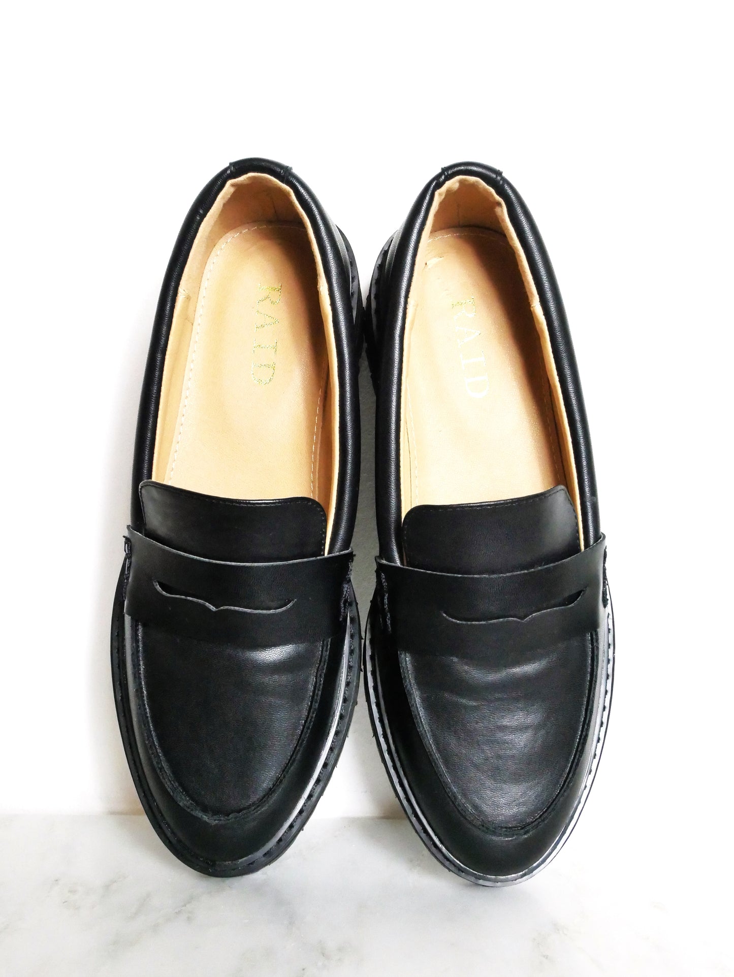 Raid Loafers