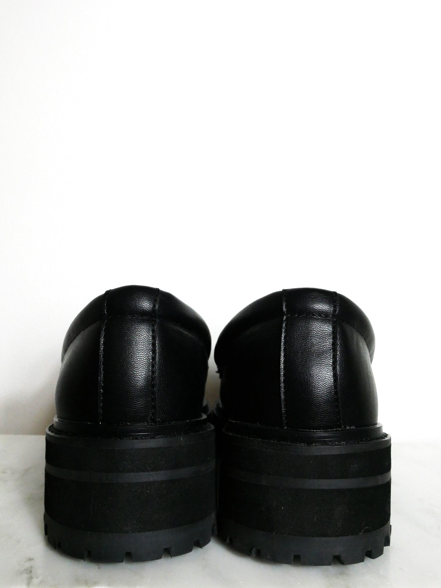 Raid Loafers