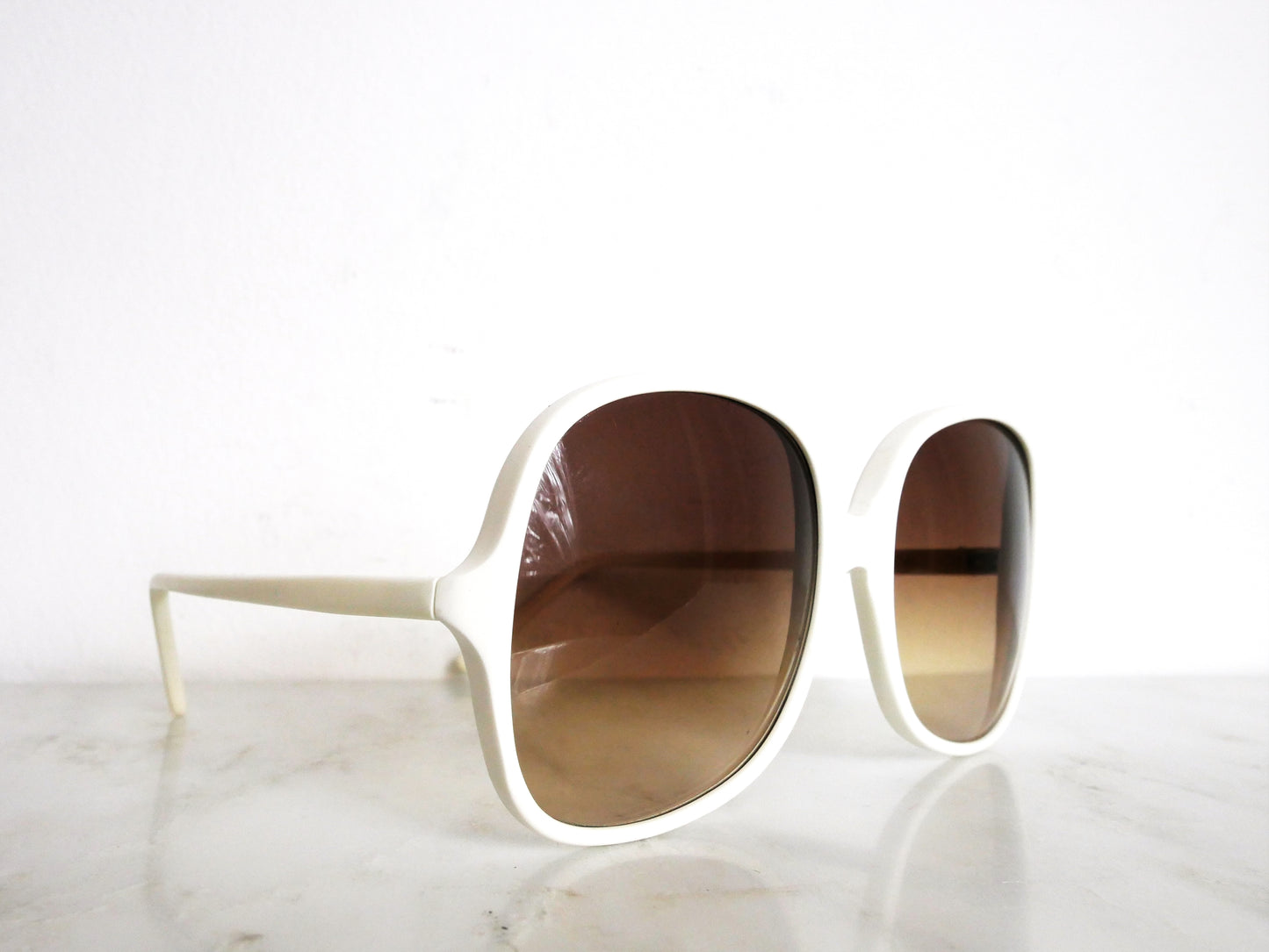 Oliver Goldsmith Vintage solglasögon