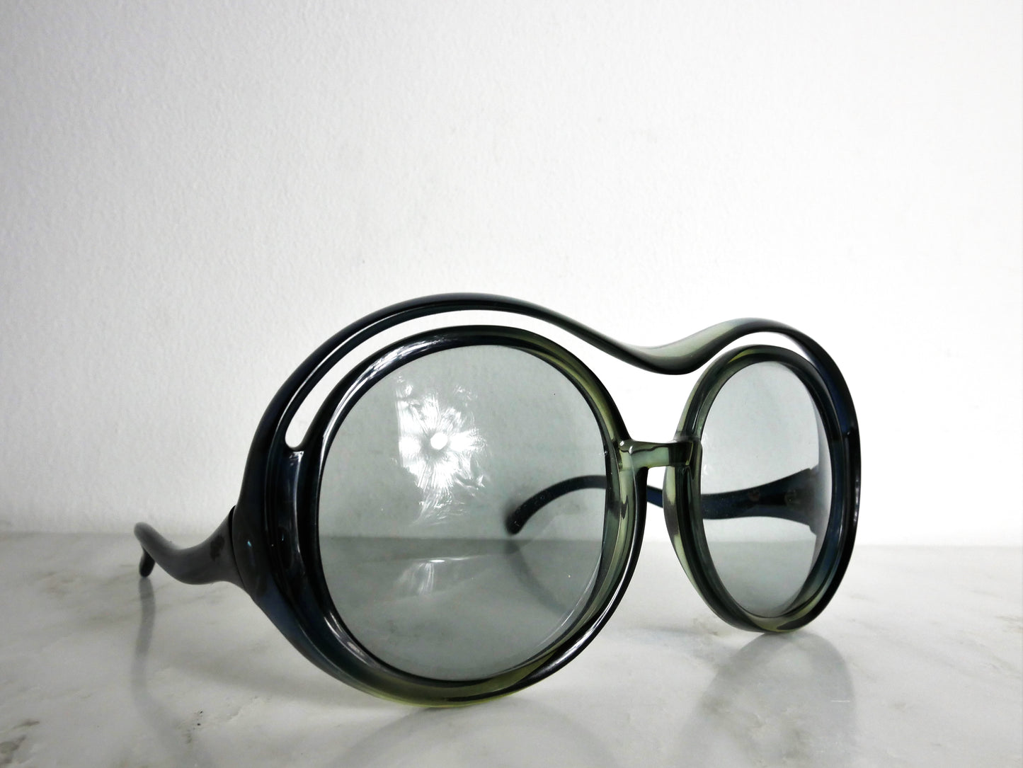 Miss Dior Vintage solglasögon