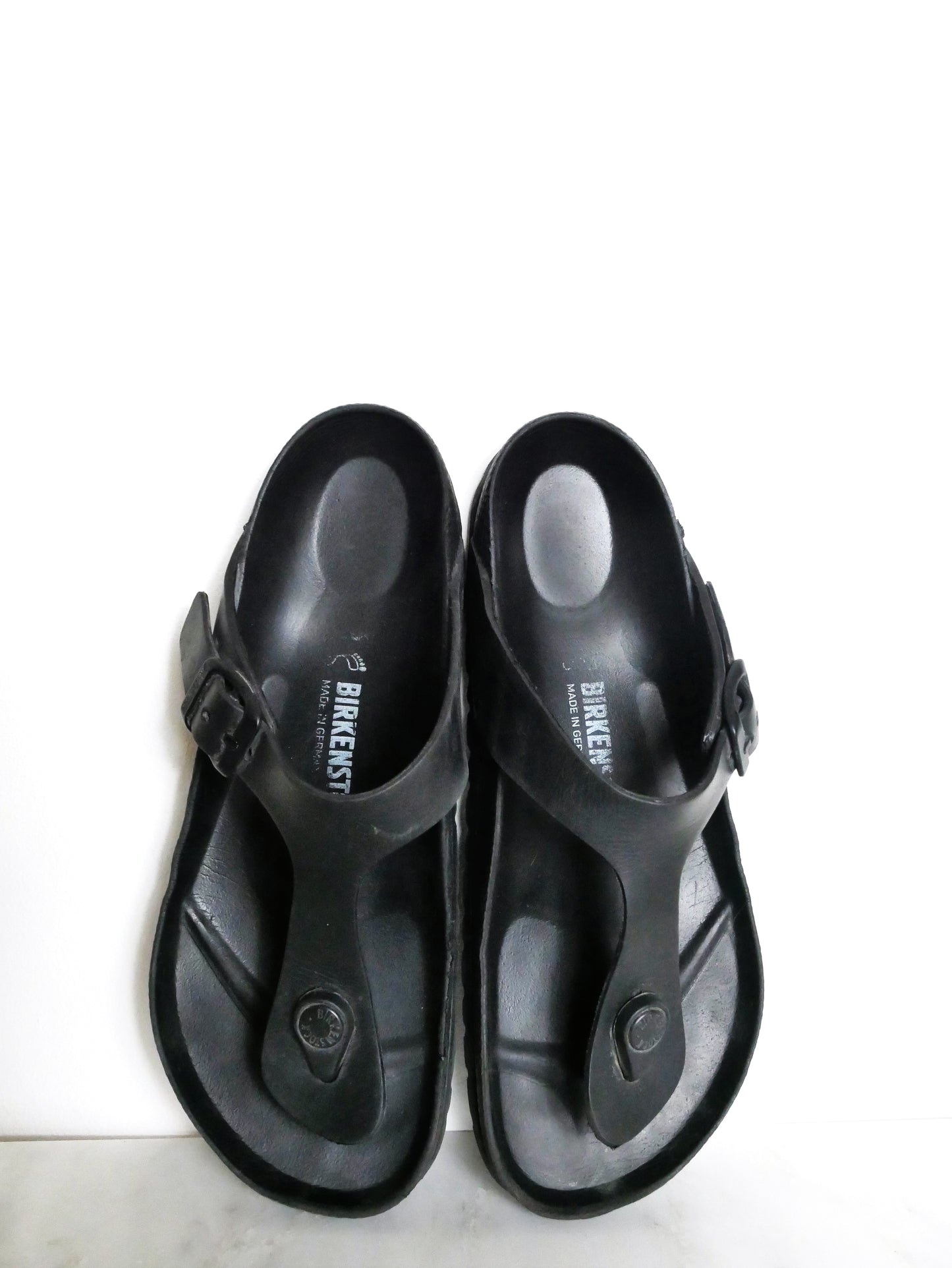 Birkenstock sandaler