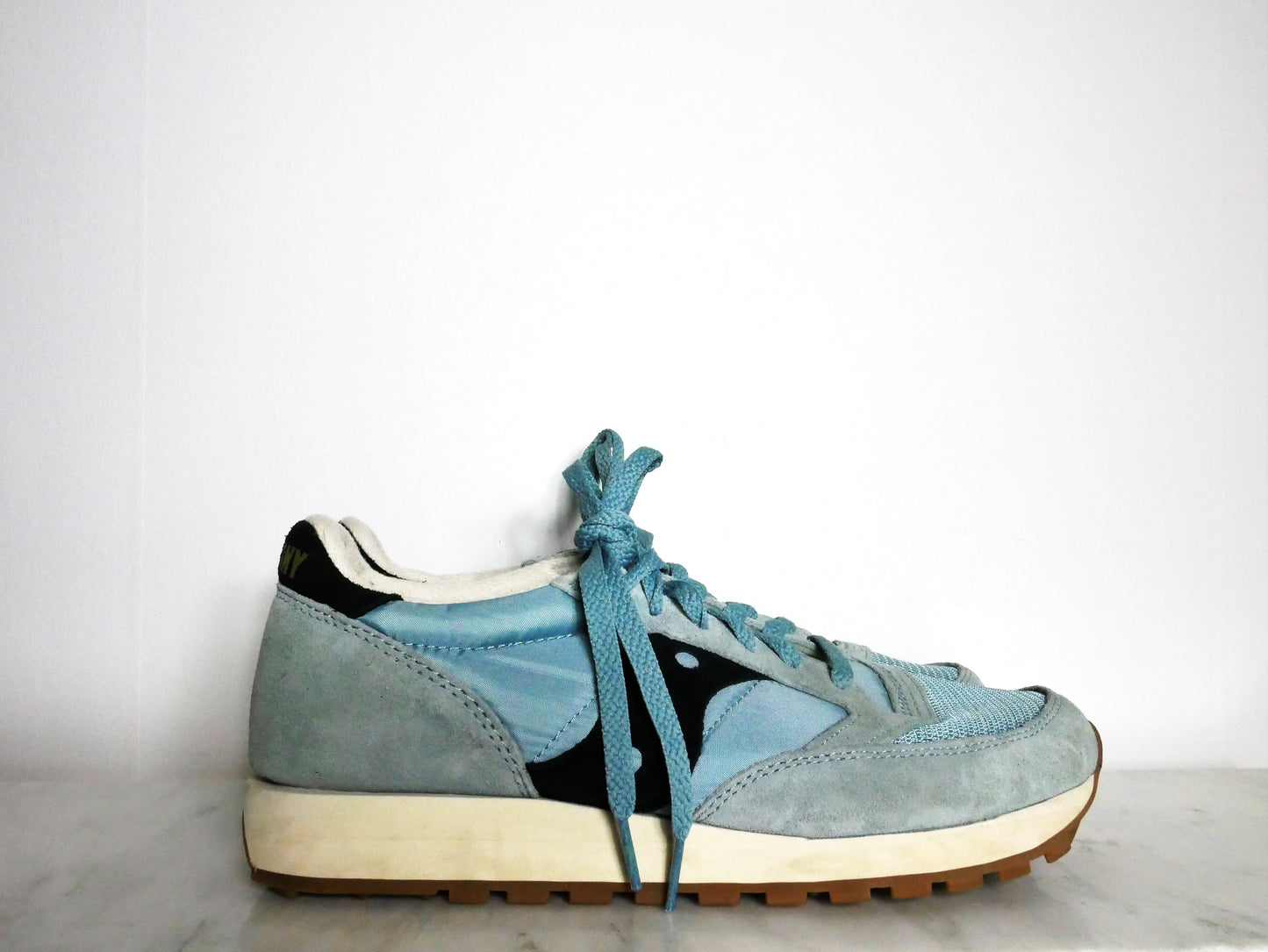 Saucony, "Jazz" Sneakers