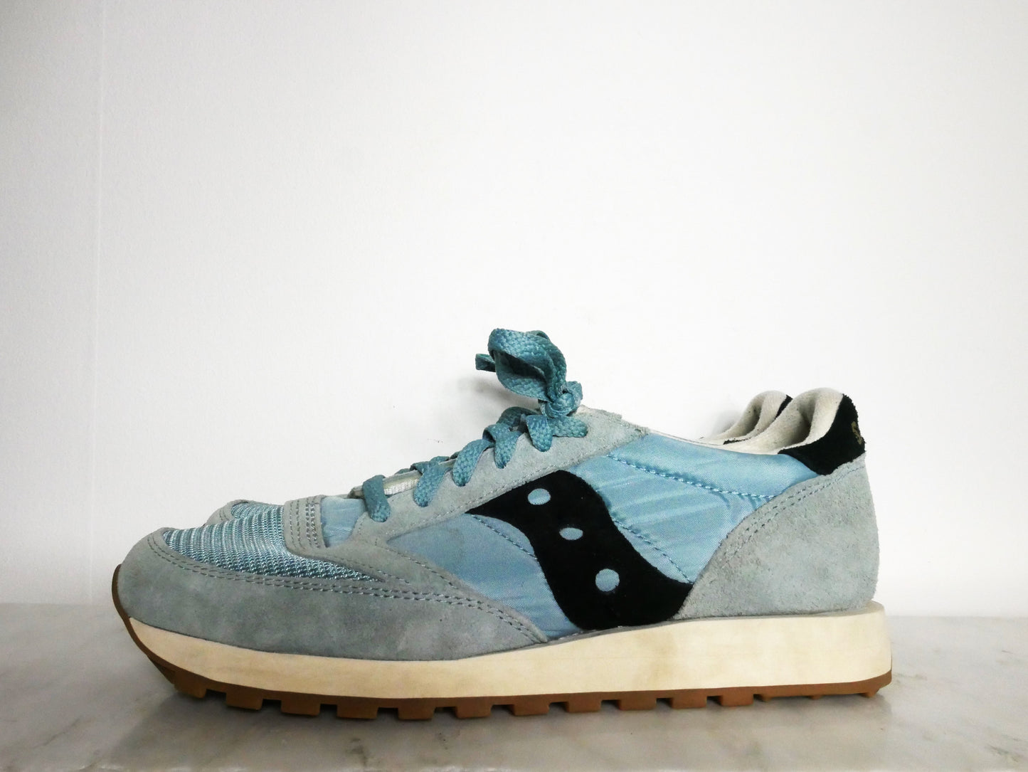 Saucony, "Jazz" Sneakers
