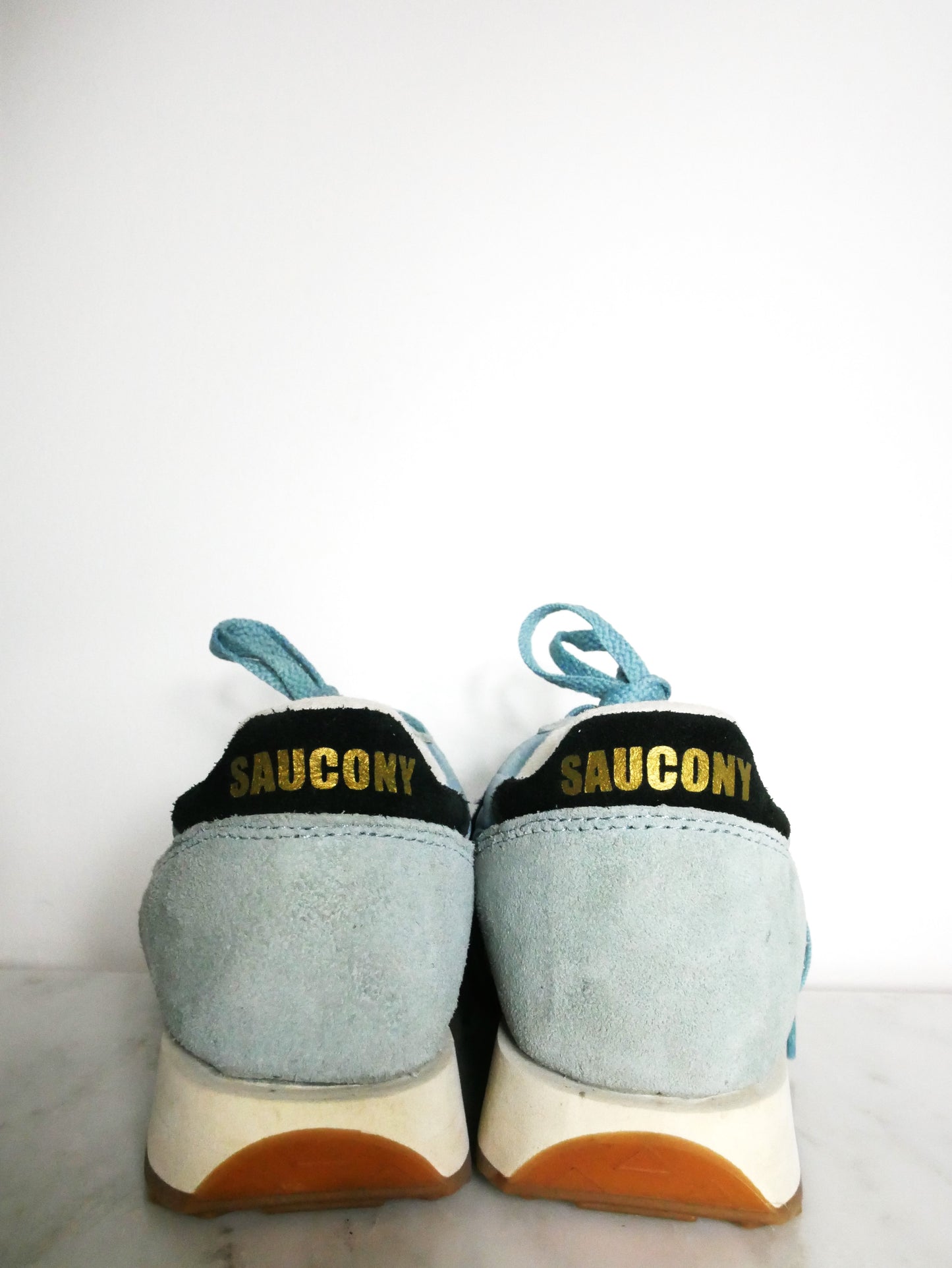 Saucony, "Jazz" Sneakers