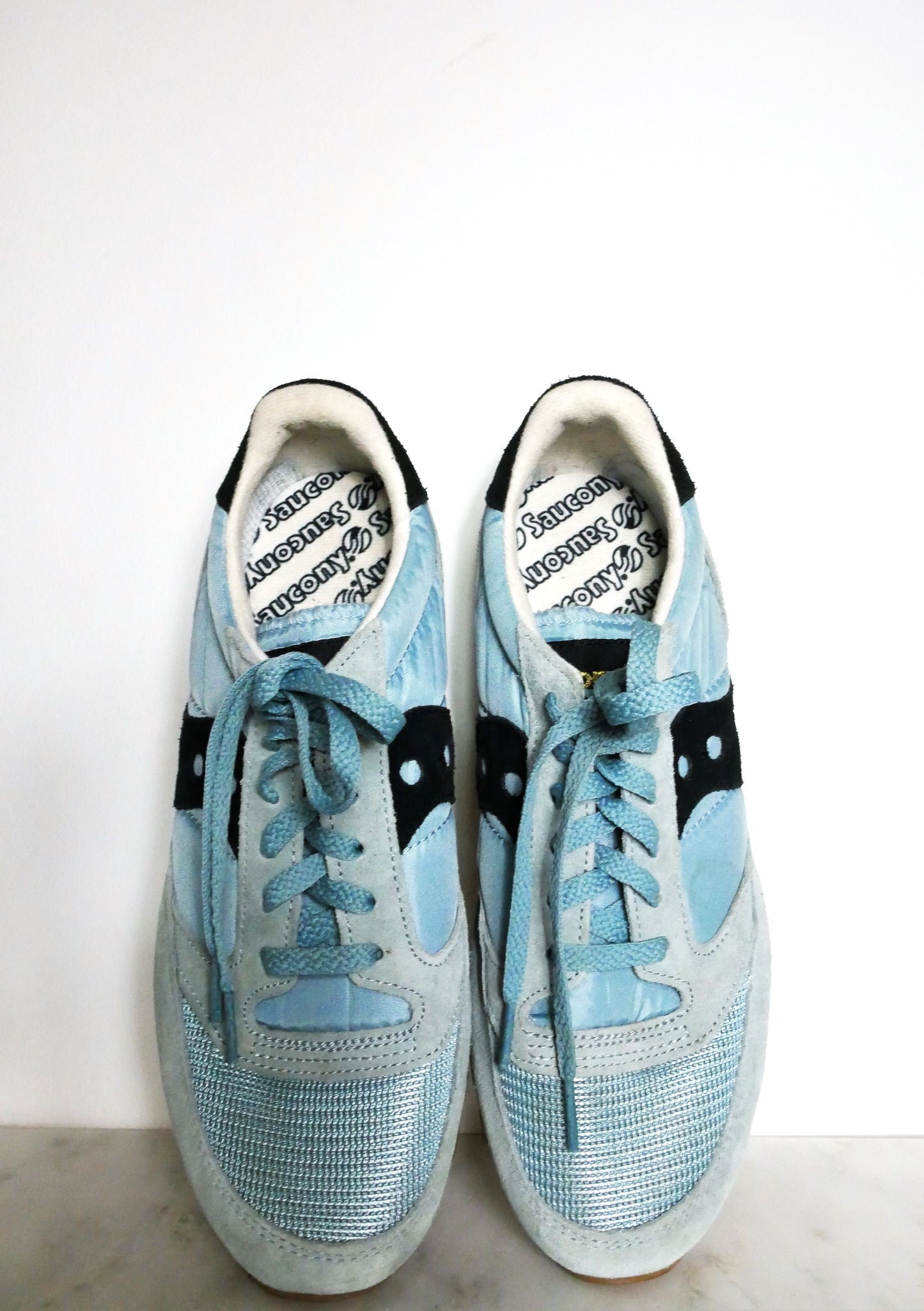 Saucony, "Jazz" Sneakers