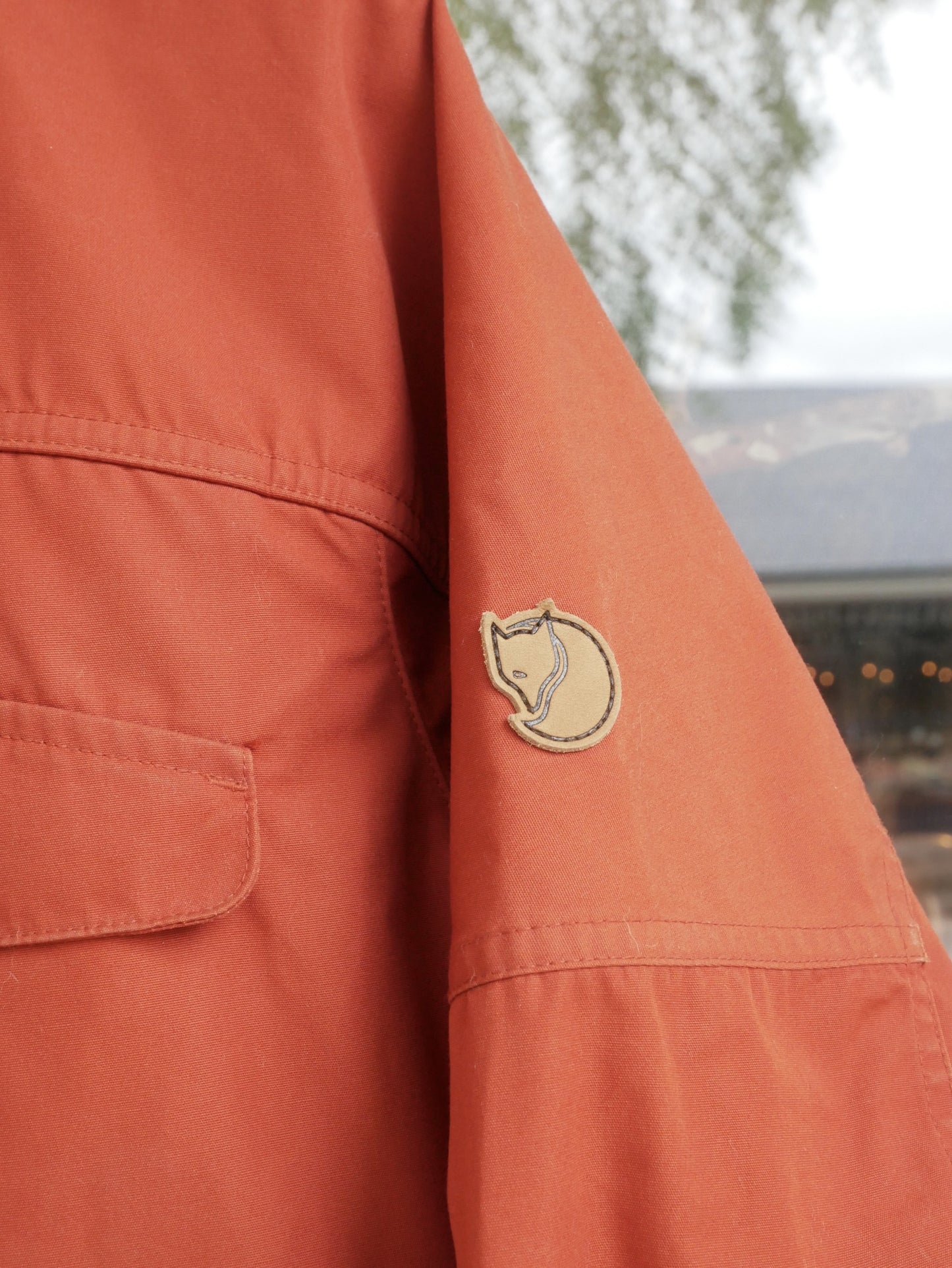 FJÄLLRÄVEN G-1000