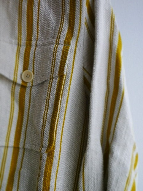 Linneskjorta overshirt, Samsoe Samsoe