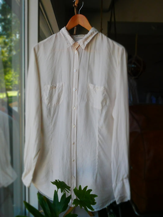 Vintage blus