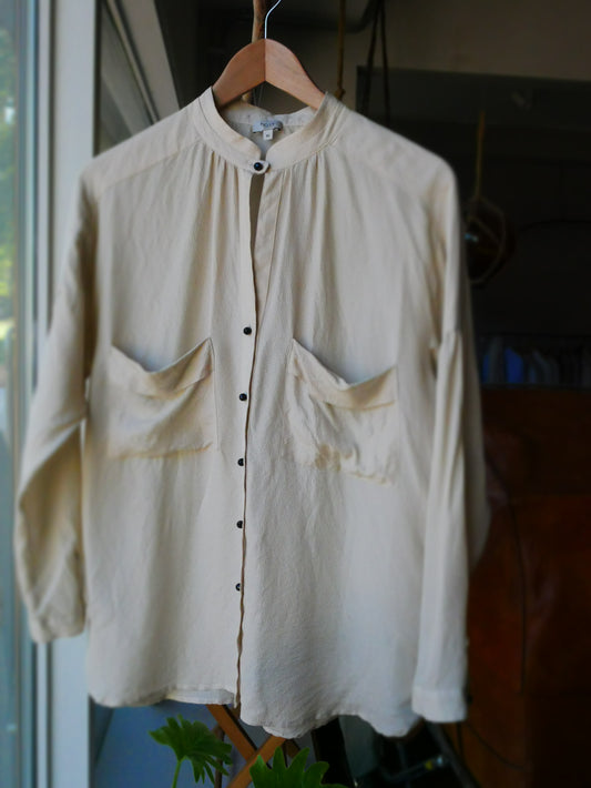 Vintage blus