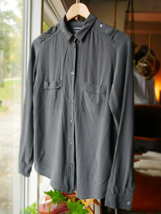 Silkesblus, Filippa K