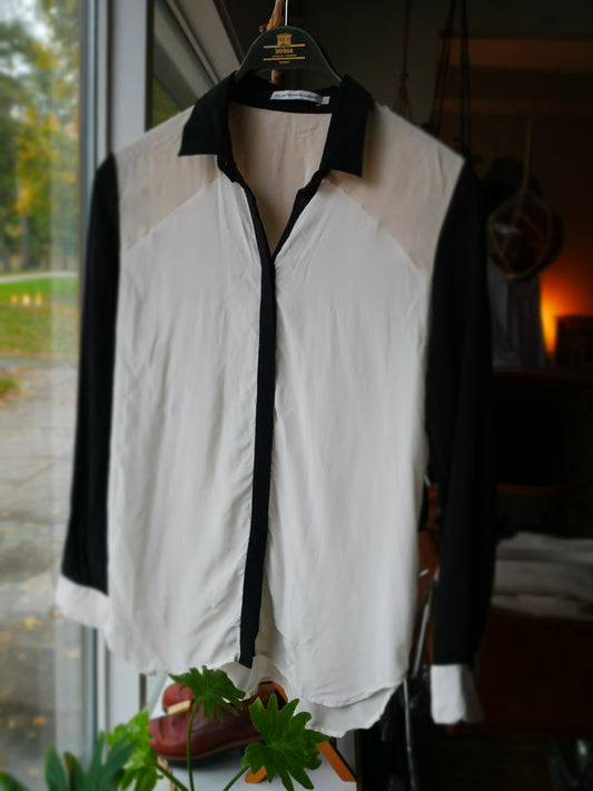 Silkesblus, FALL WINTER SPRING SUMMER