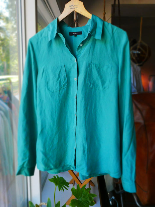Vintage blus