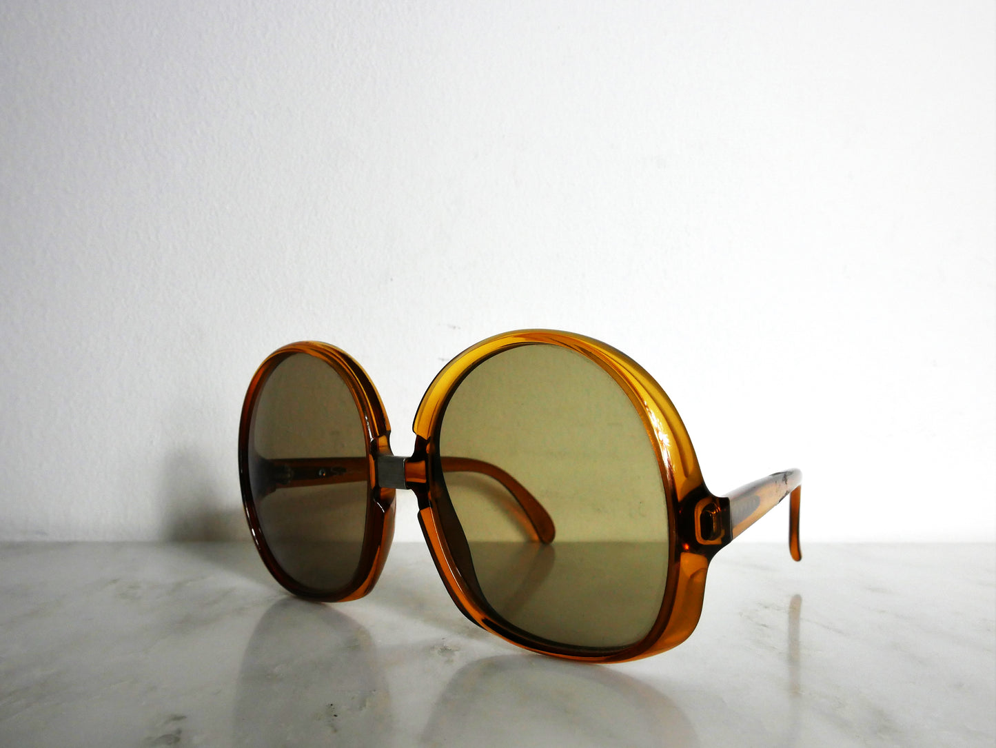 Saphira (Germany) Vintage solglasögon