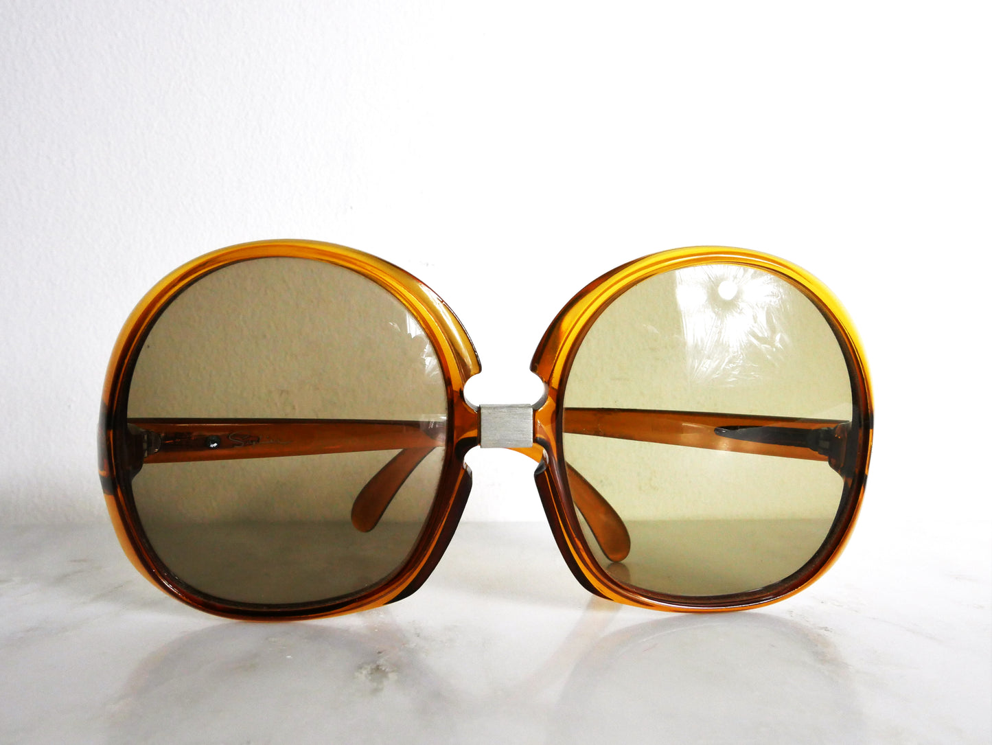 Saphira (Germany) Vintage solglasögon