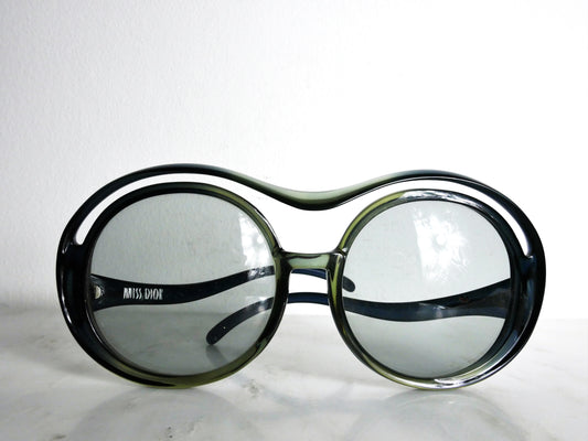 Miss Dior Vintage solglasögon