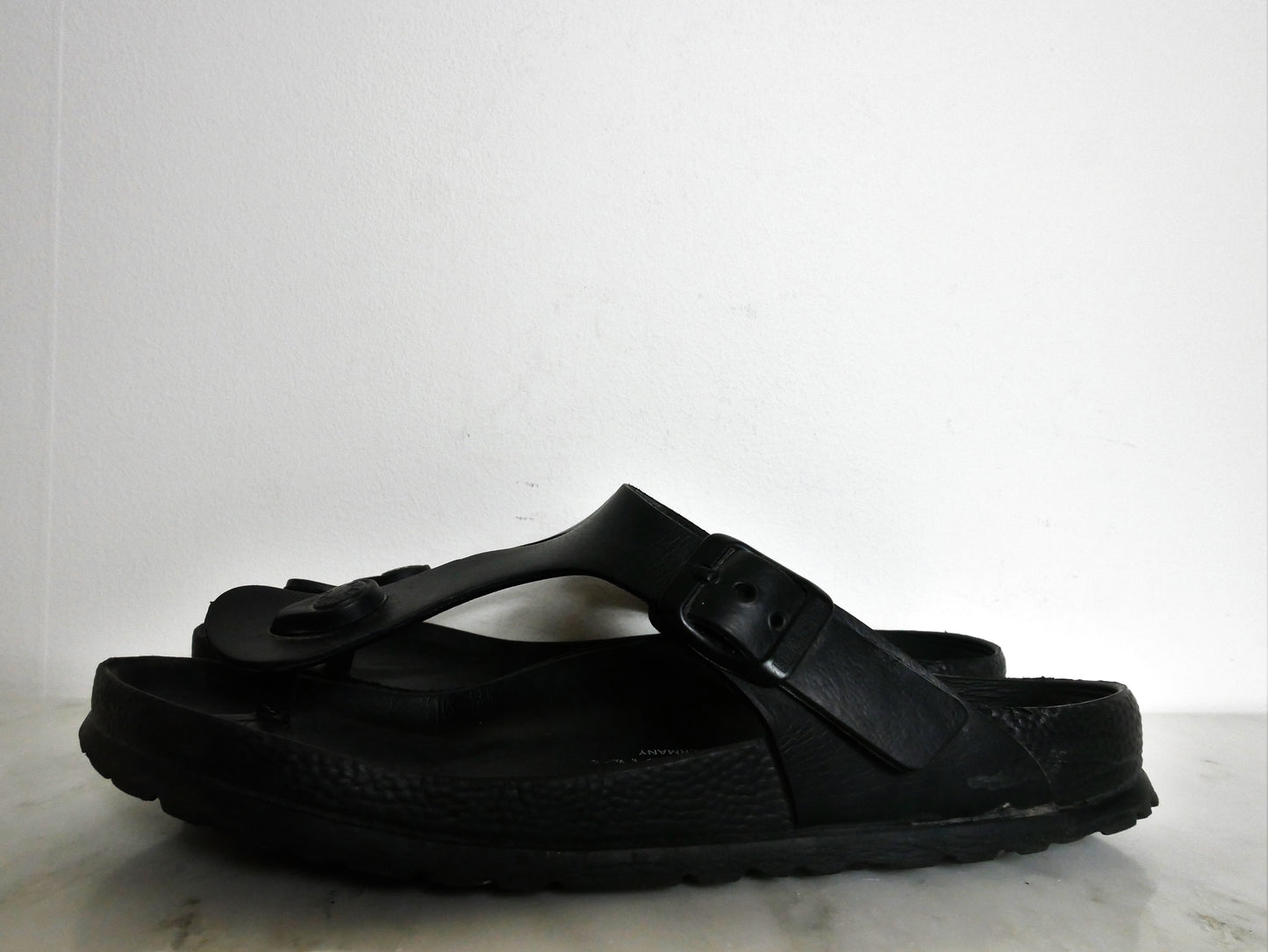 Birkenstock sandaler